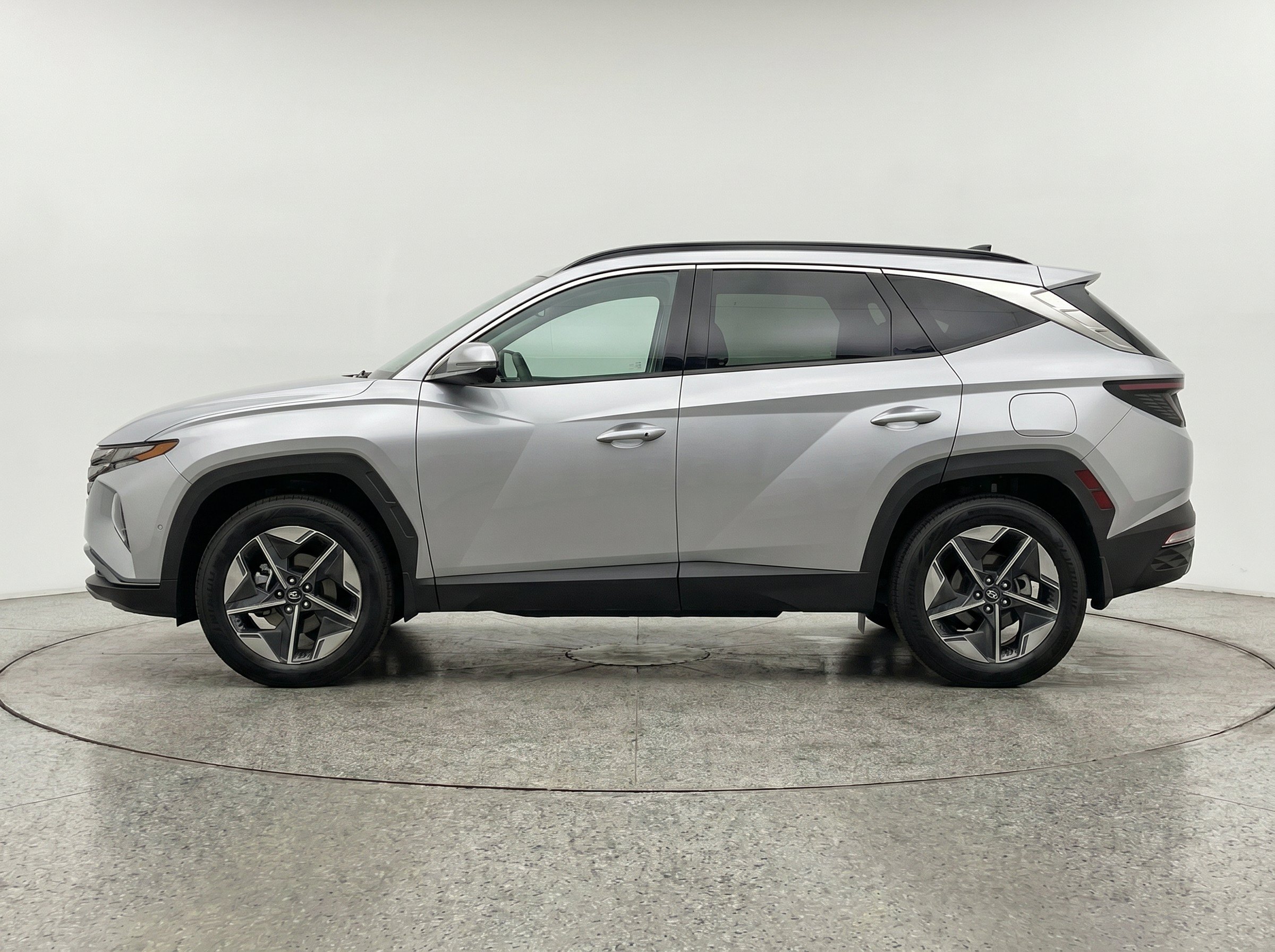 Thumbnail: 2026 Hyundai Tucson - 5