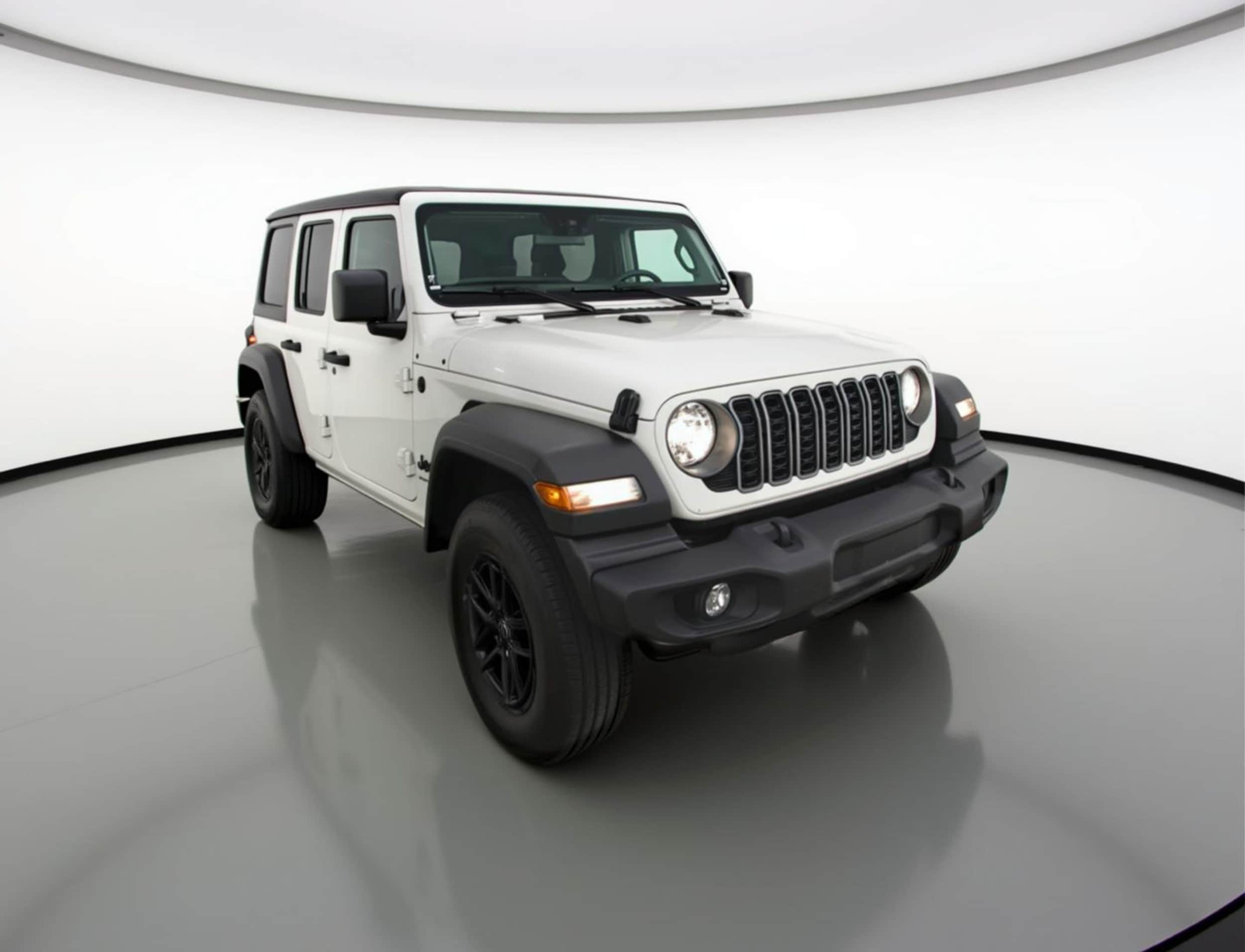 Thumbnail: 2025 Jeep Wrangler - 1
