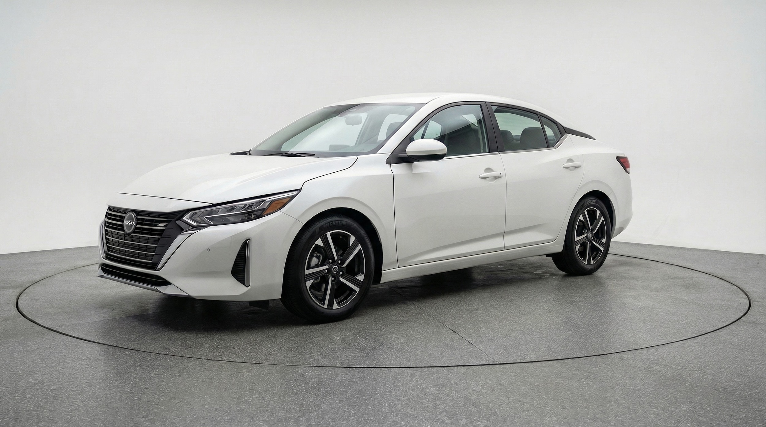 Thumbnail: 2025 Nissan Sentra - 3