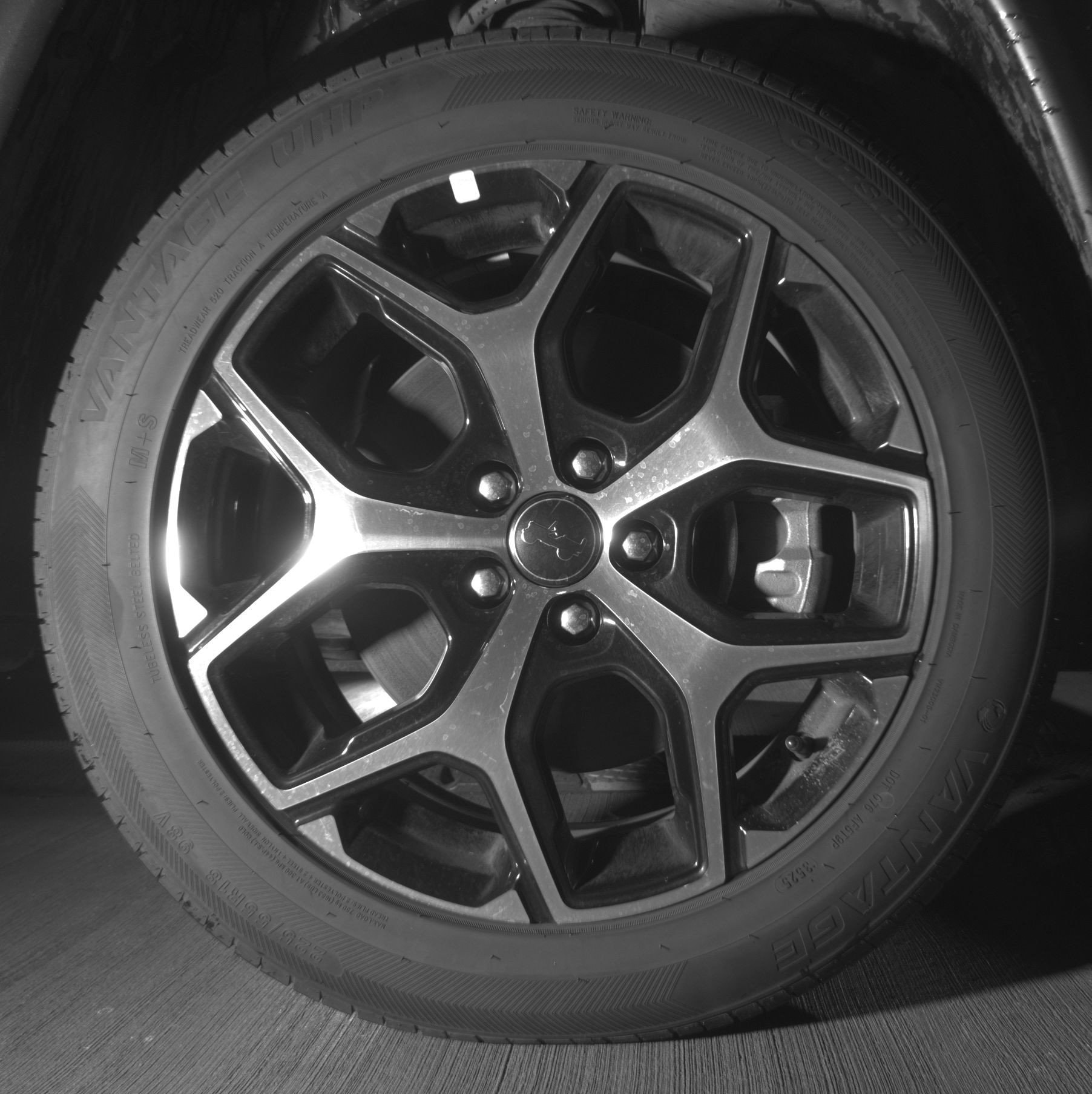 Thumbnail: 2025 Jeep Compass - 13