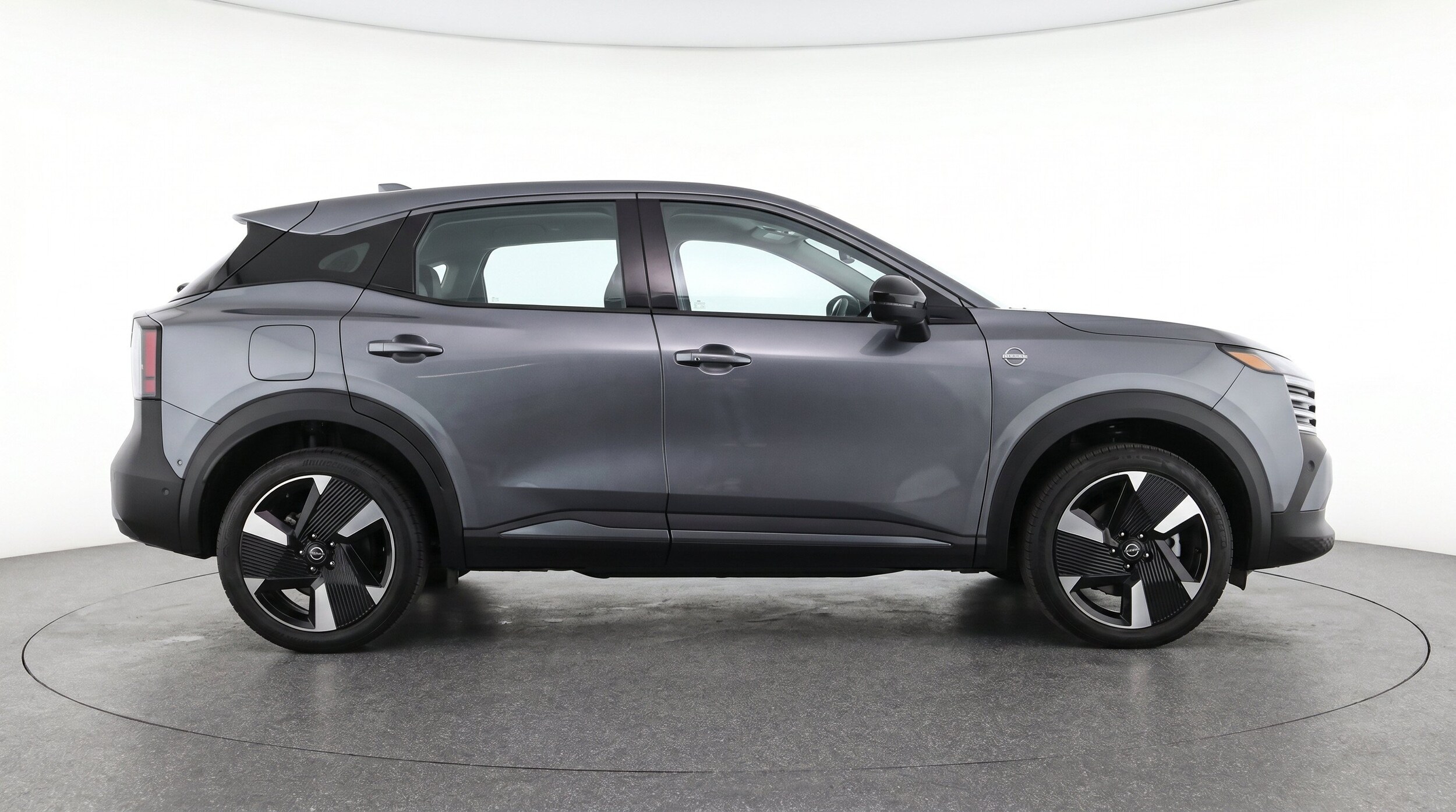 Thumbnail: 2026 Nissan Kicks - 11