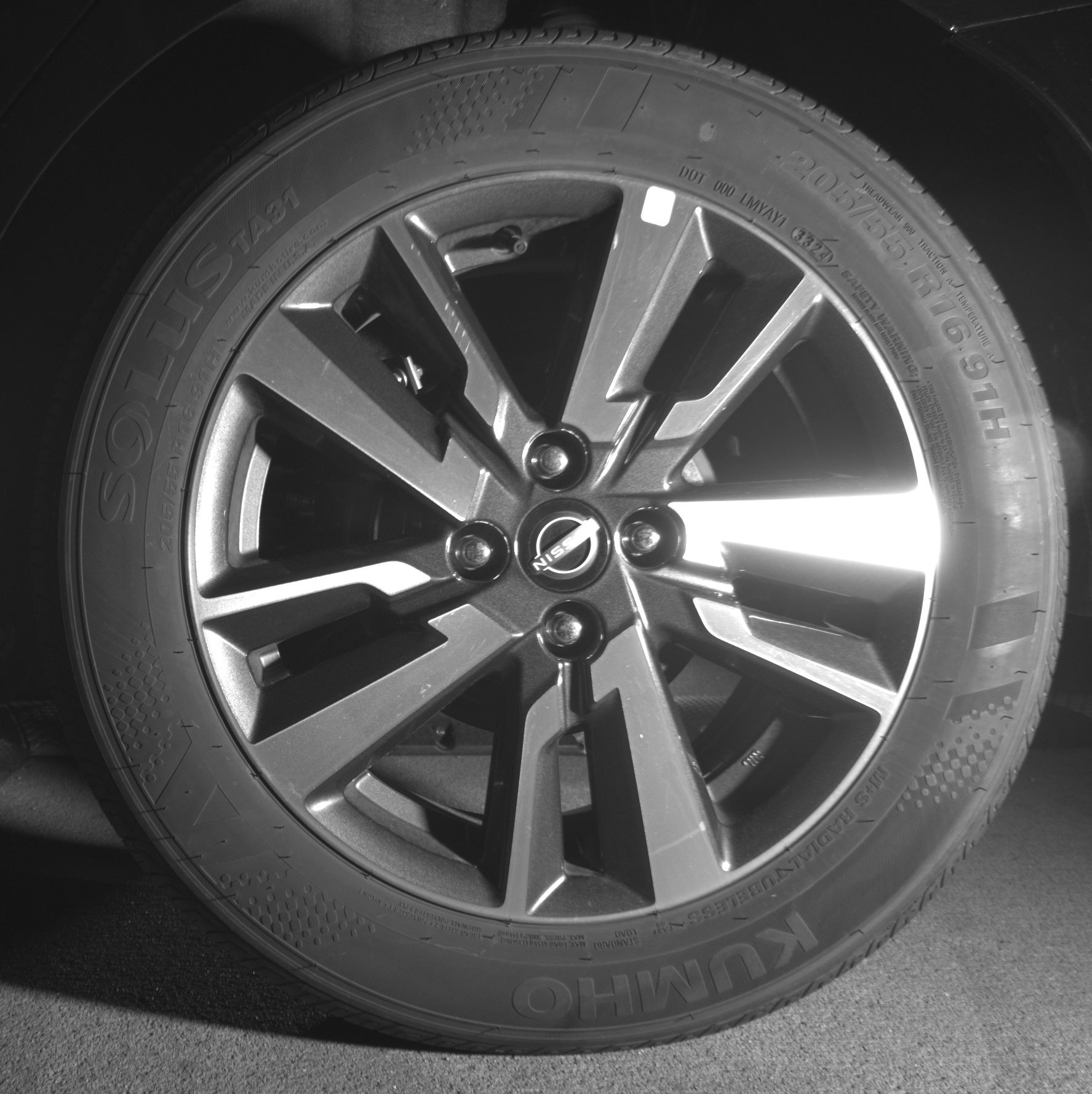 Thumbnail: 2025 Nissan Versa - 11