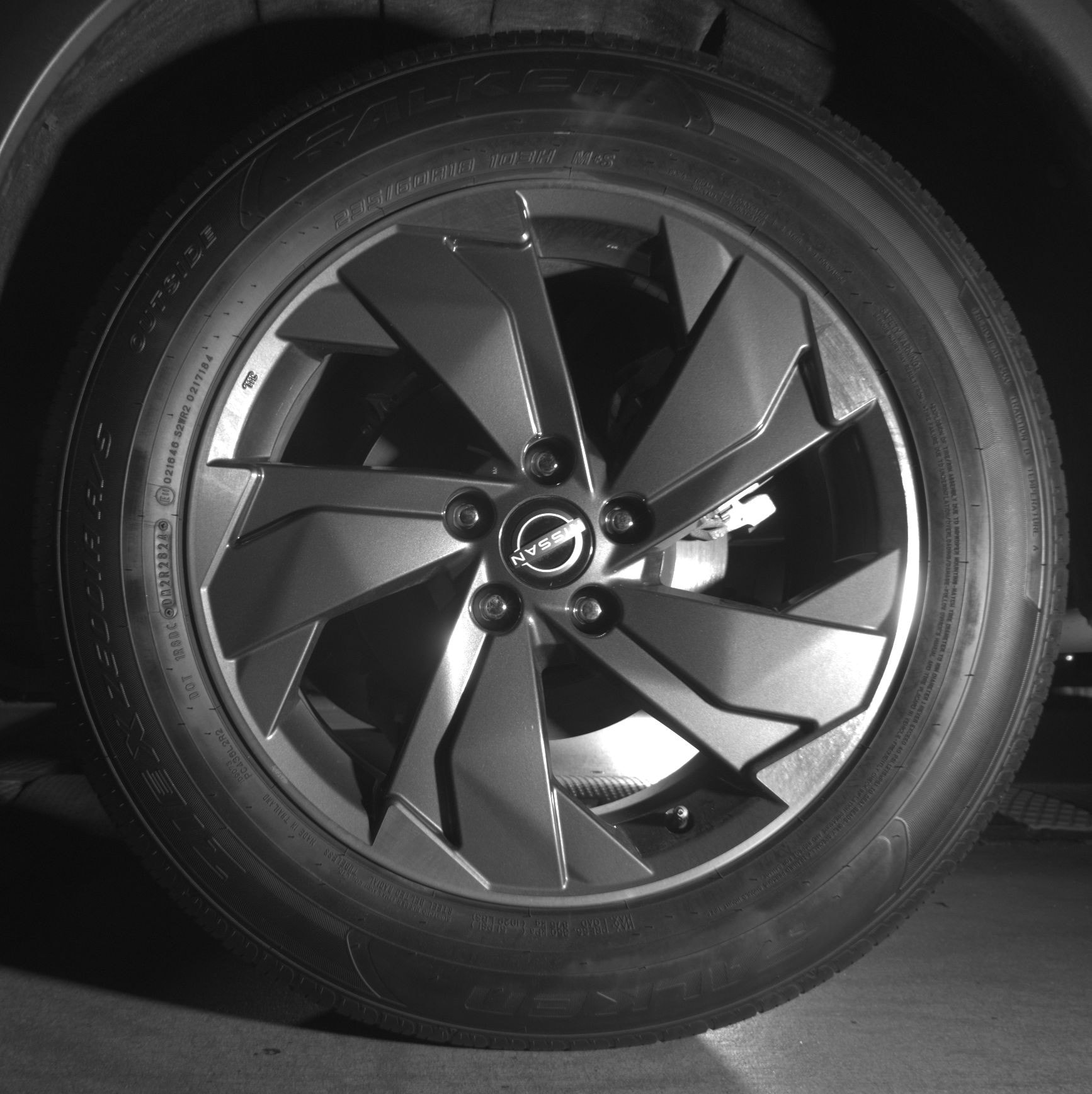 Thumbnail: 2025 Nissan Rogue - 11