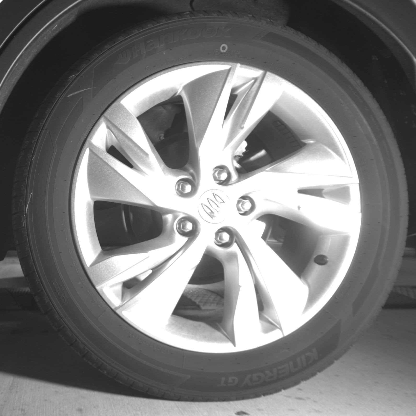 Thumbnail: 2025 Buick Encore GX - 14