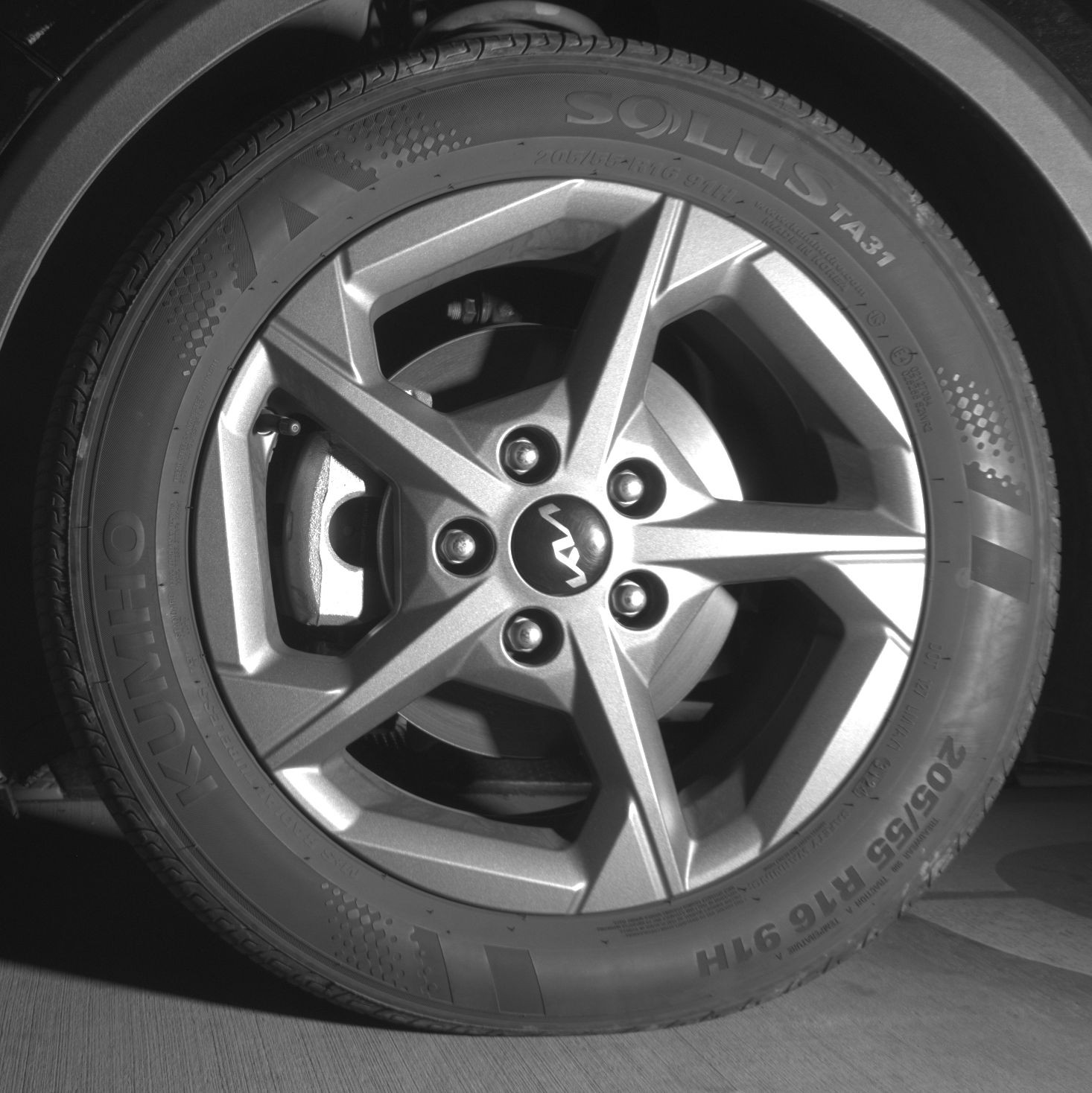 Thumbnail: 2025 Kia K4 - 9