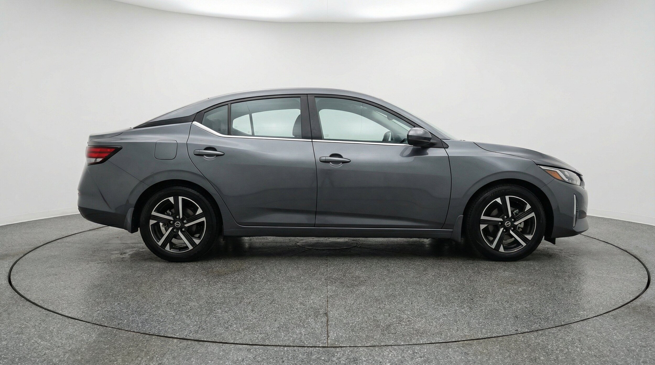Thumbnail: 2025 Nissan Sentra - 11