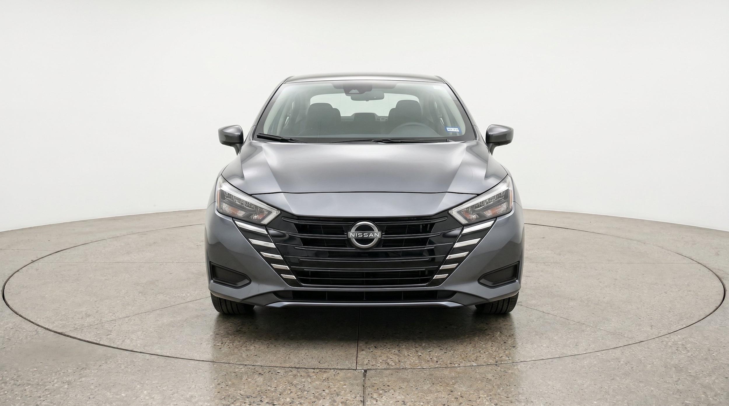 Thumbnail: 2025 Nissan Versa - 2