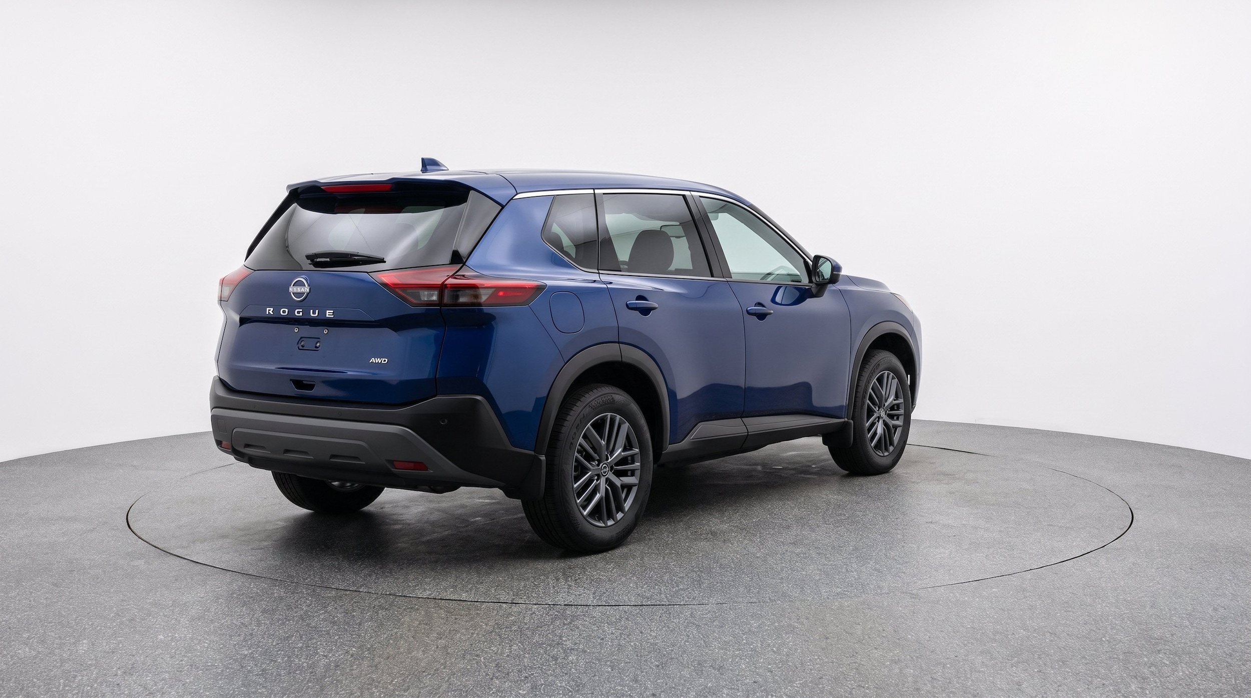 Thumbnail: 2026 Nissan Rogue - 9