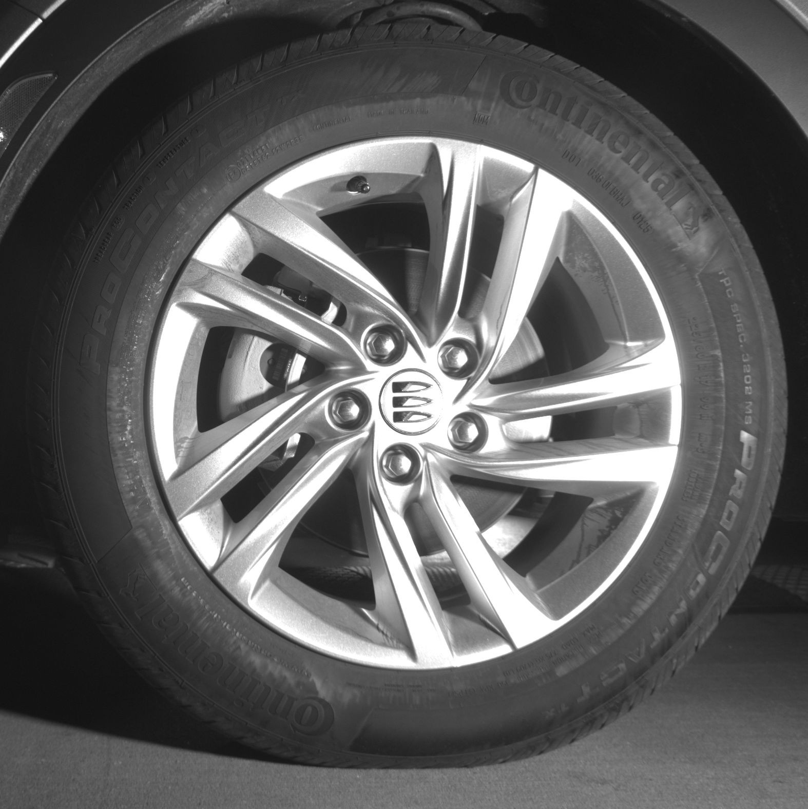 Thumbnail: 2025 Buick Envista - 9