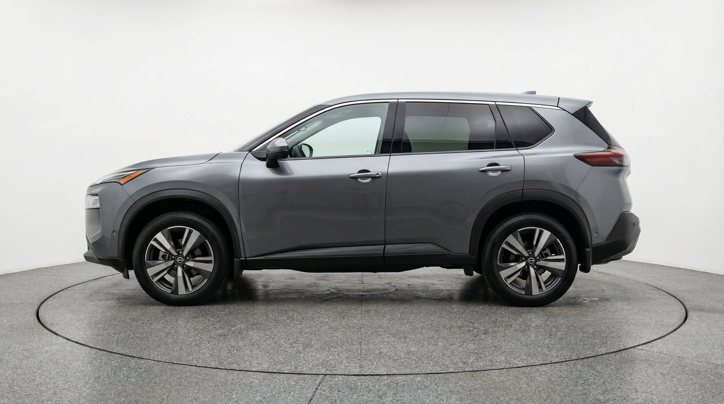 Thumbnail: 2026 Nissan Rogue - 5
