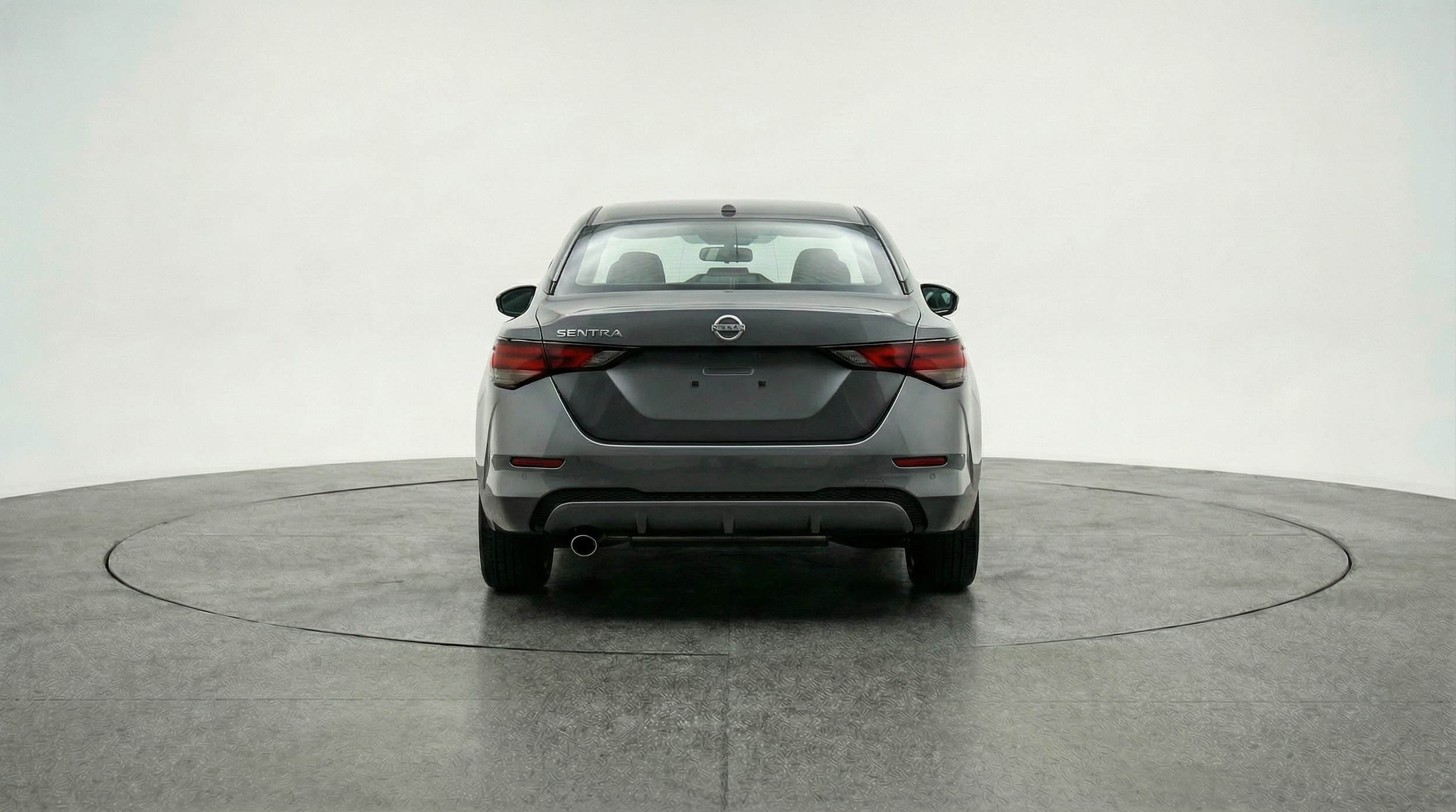 Thumbnail: 2025 Nissan Sentra - 6