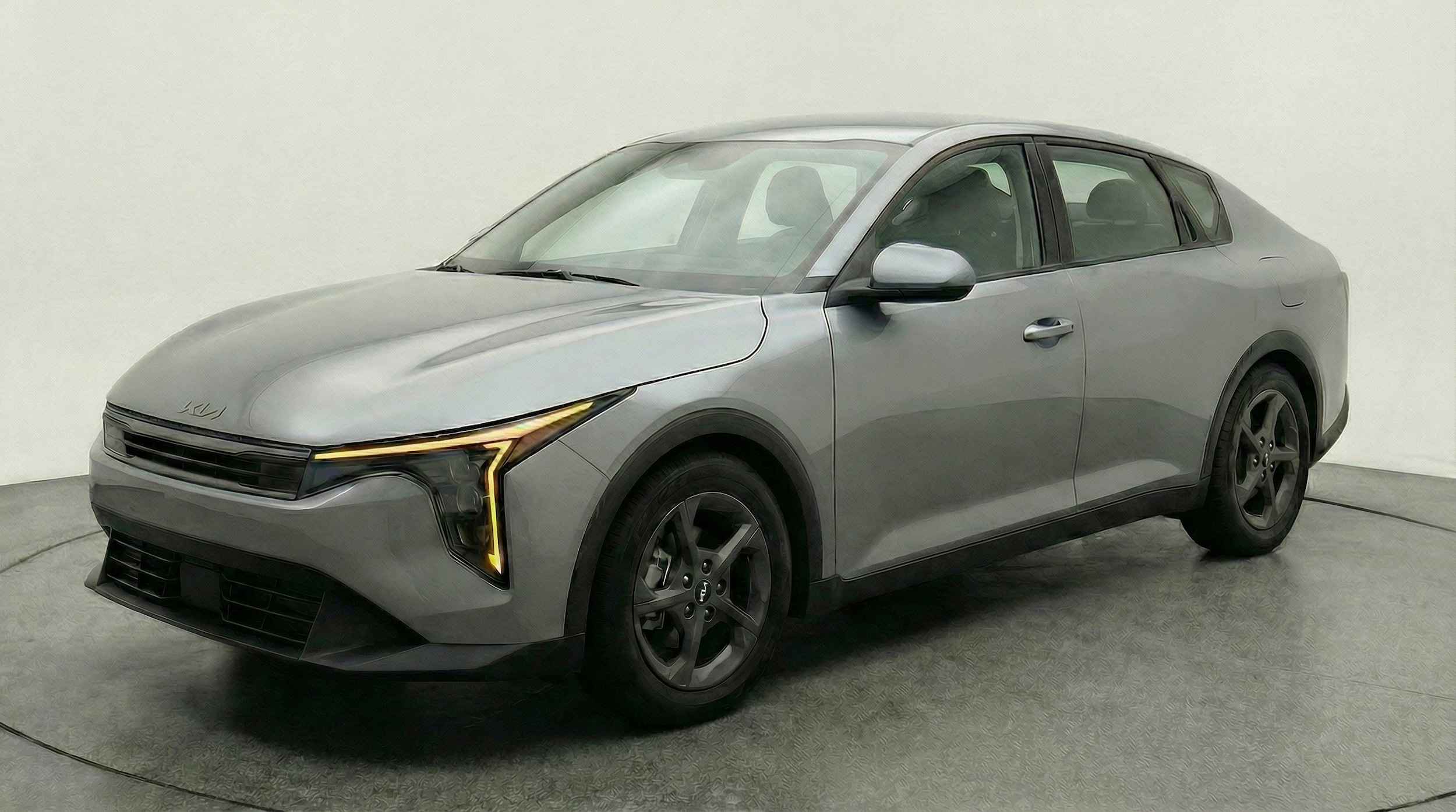 Thumbnail: 2025 Kia K4 - 3