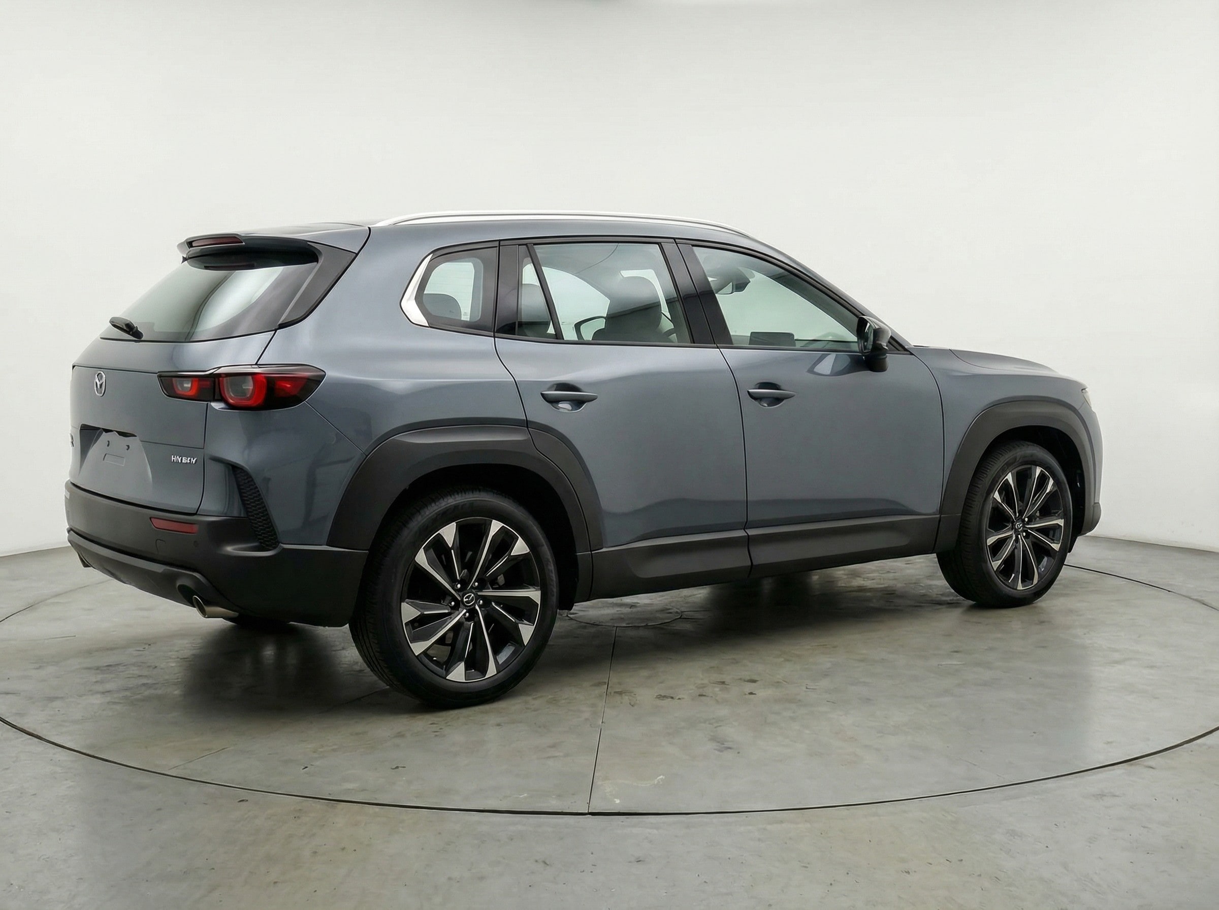 Thumbnail: 2025 Mazda CX-50 - 7