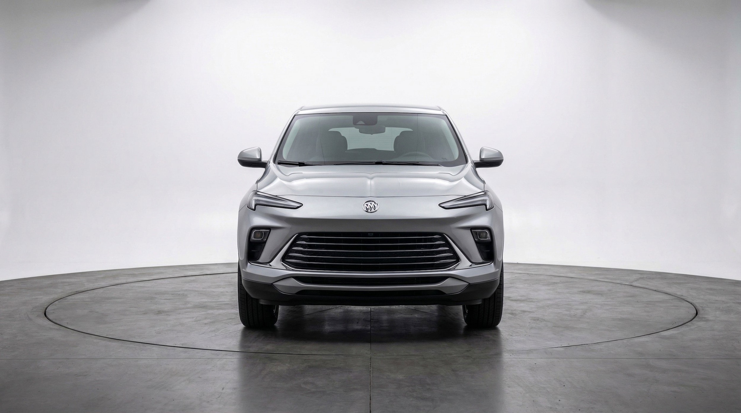 Thumbnail: 2025 Buick Encore GX - 2