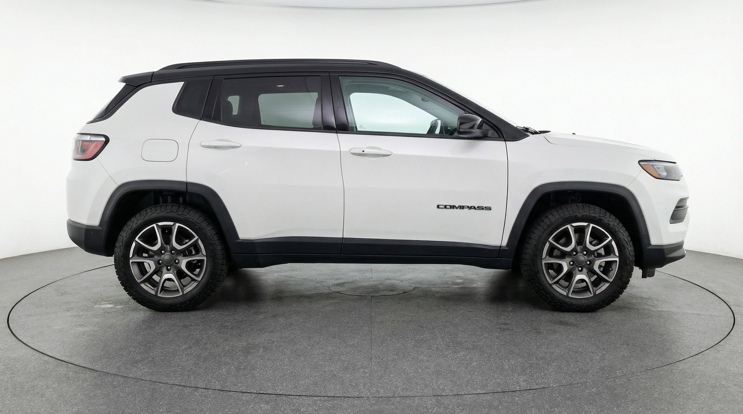 Thumbnail: 2025 Jeep Compass - 11