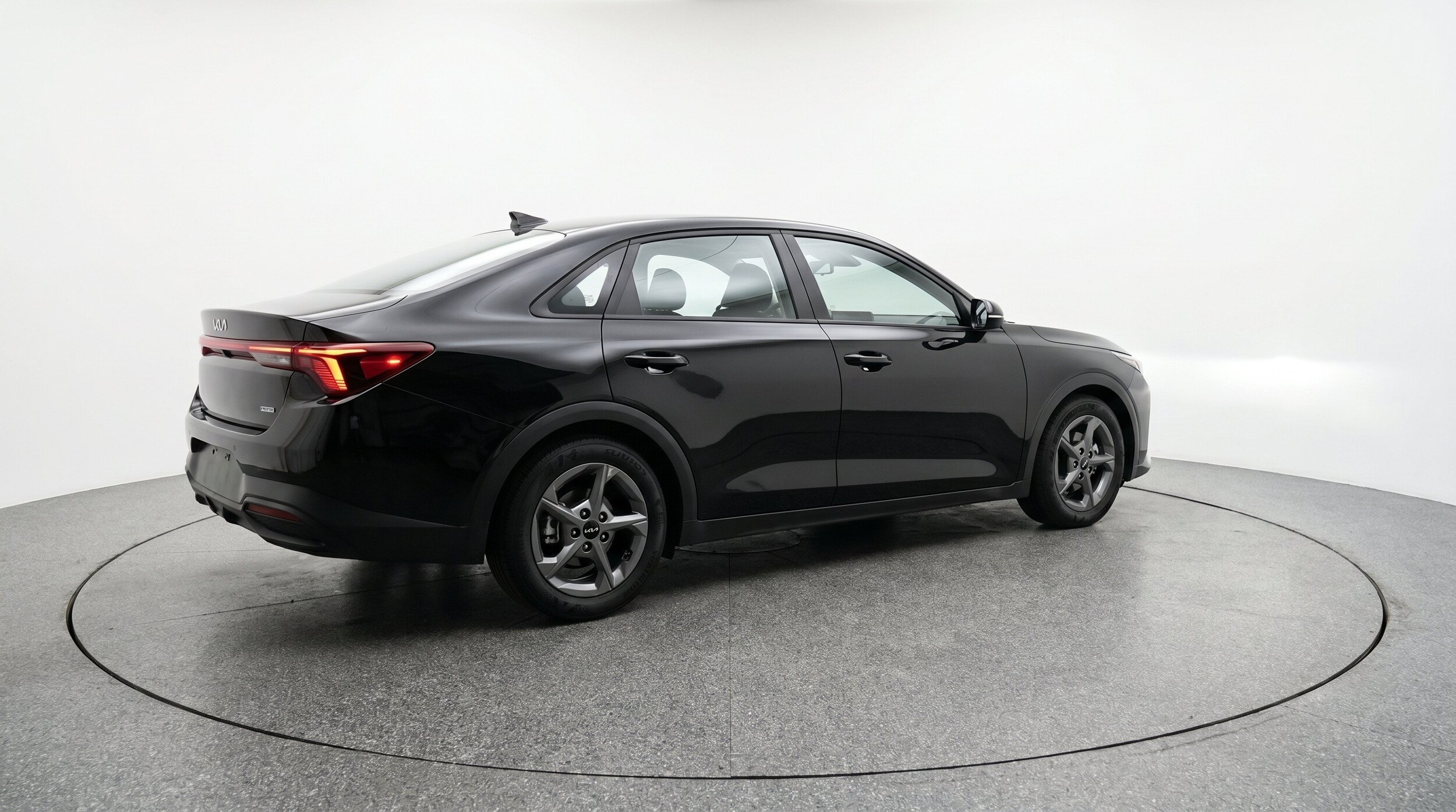 Thumbnail: 2026 Kia K4 - 9