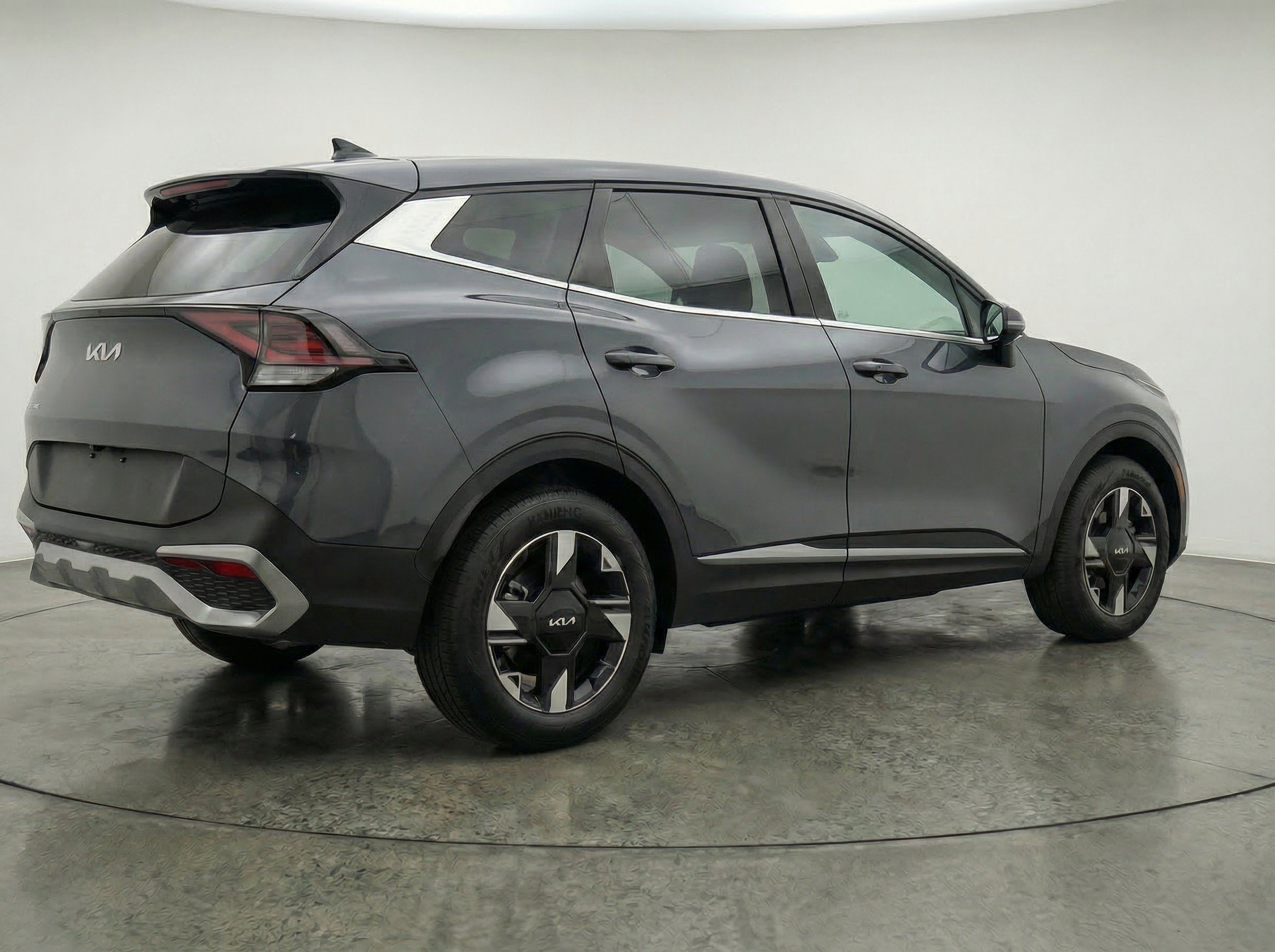Thumbnail: 2026 Kia Sportage - 9
