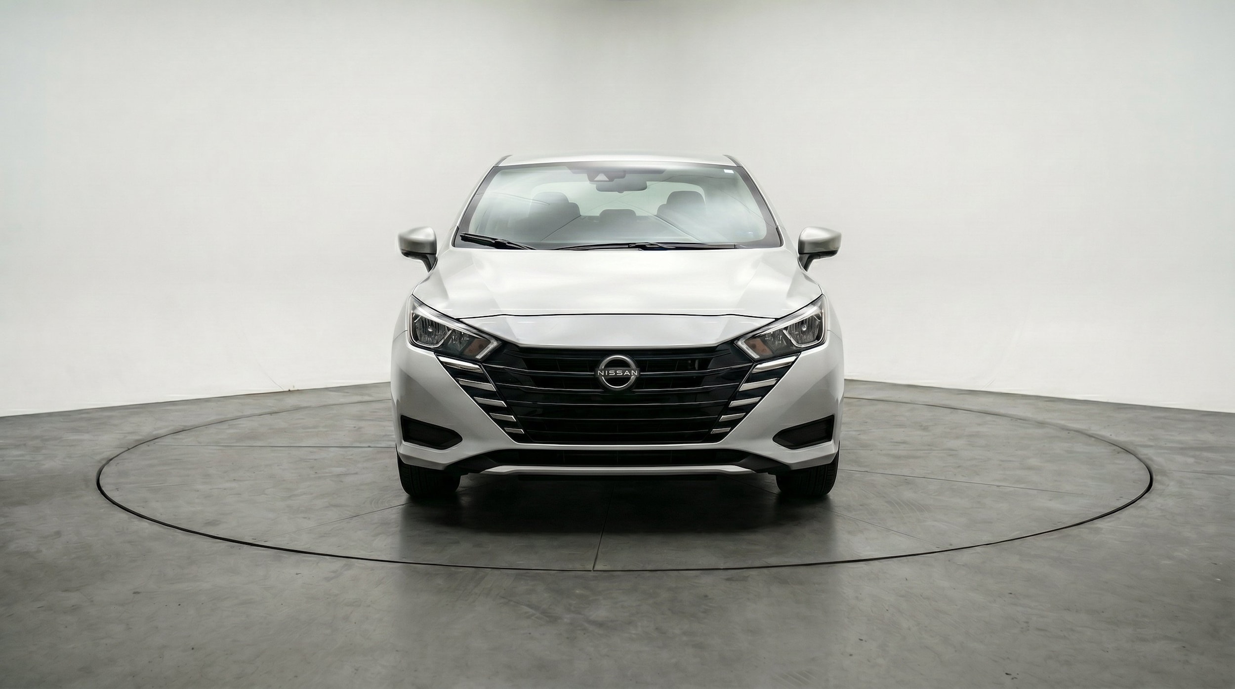 Thumbnail: 2025 Nissan Versa - 2
