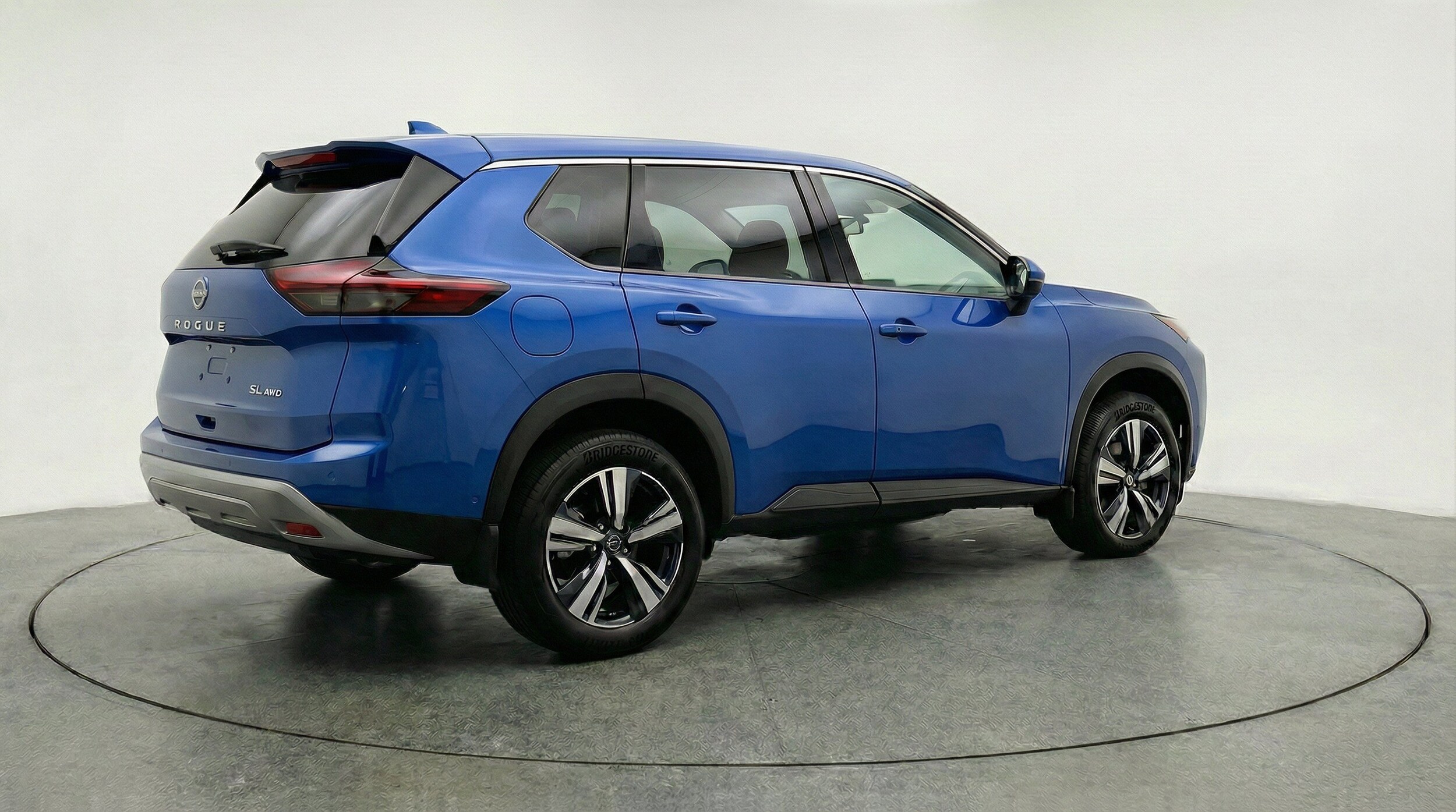 Thumbnail: 2026 Nissan Rogue - 9