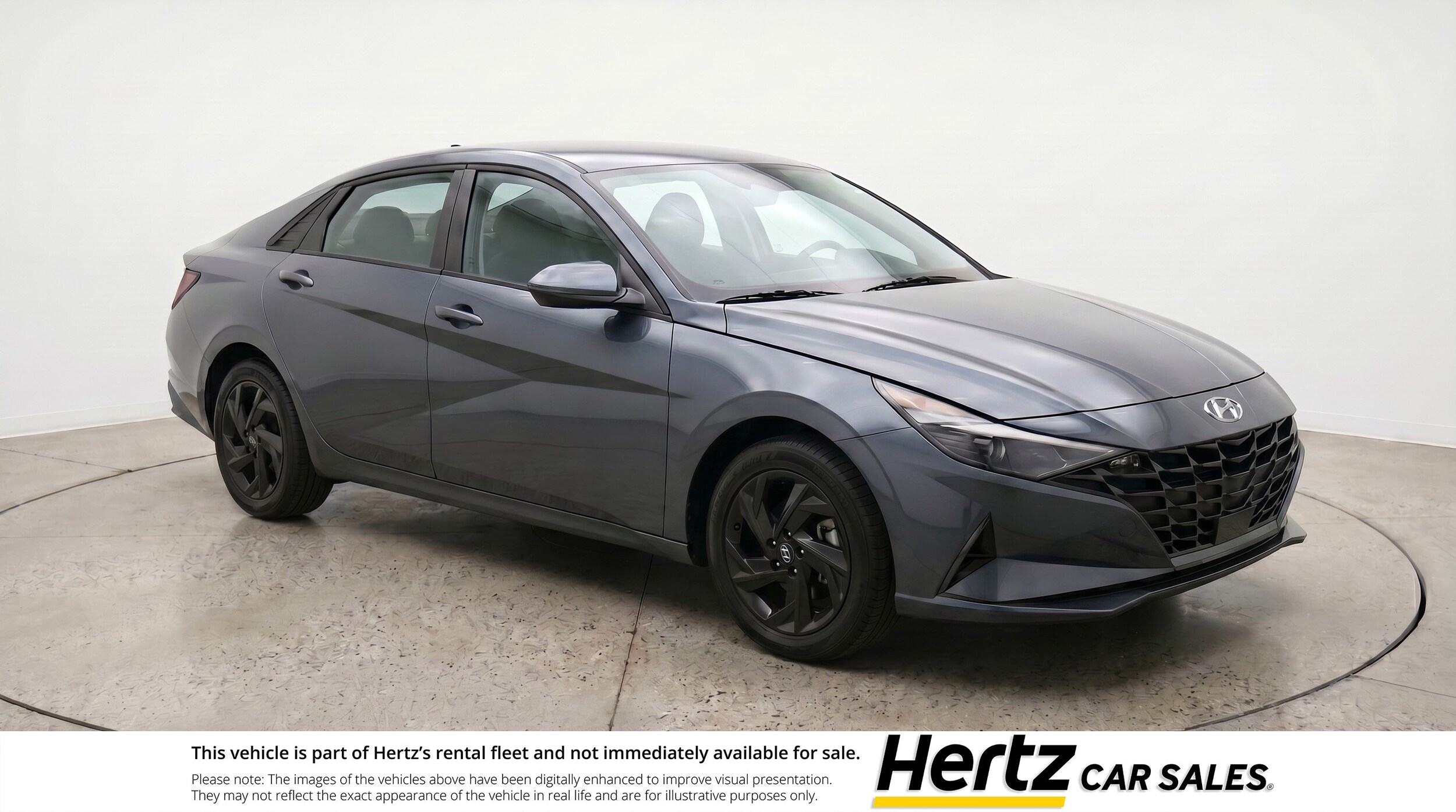 Thumbnail: 2026 Hyundai Elantra - 1