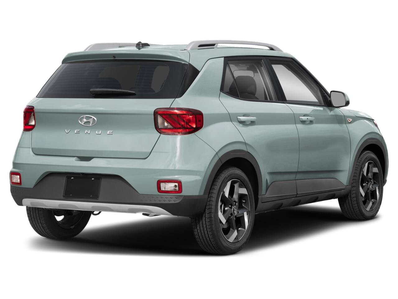 Thumbnail: 2025 Hyundai Venue - 2