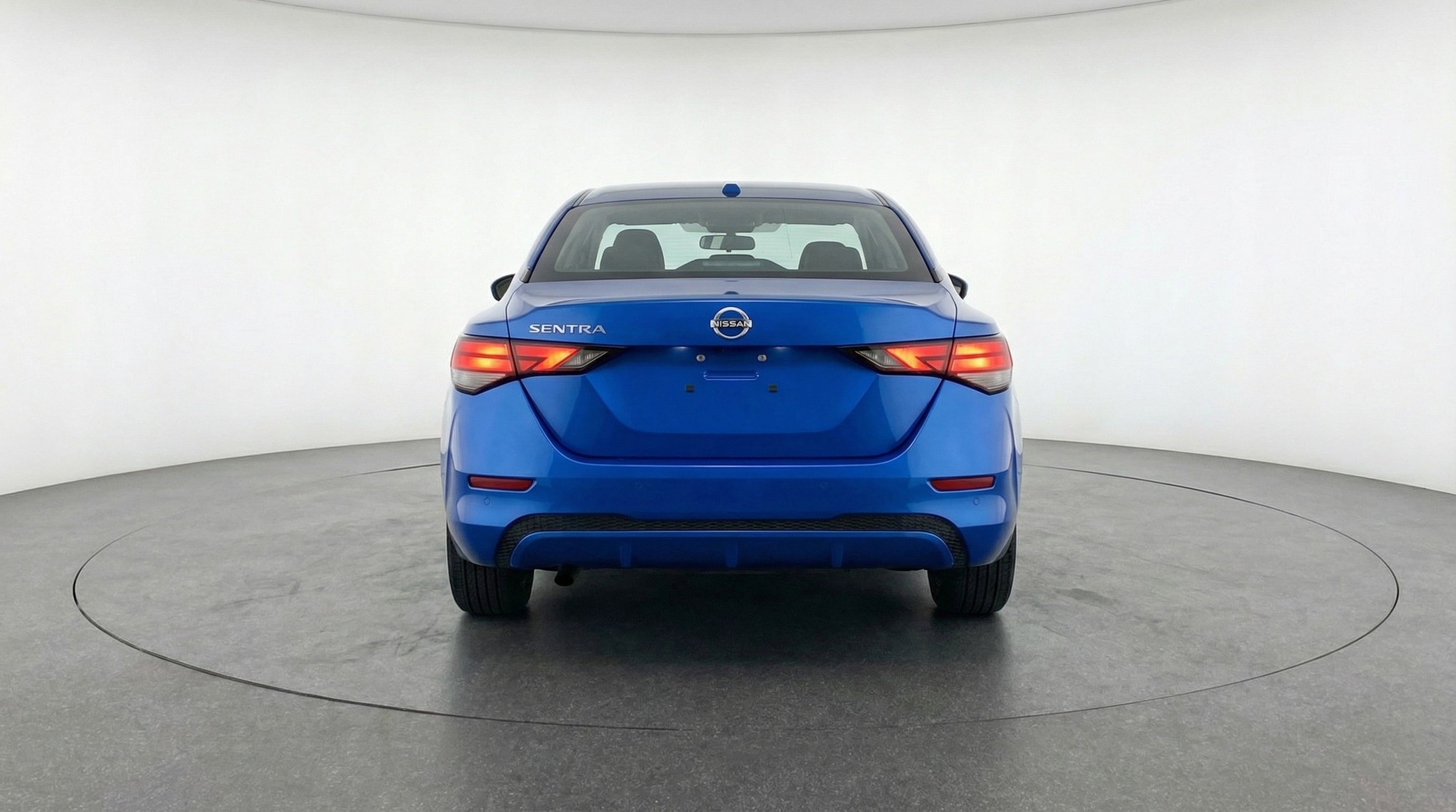 Thumbnail: 2025 Nissan Sentra - 7