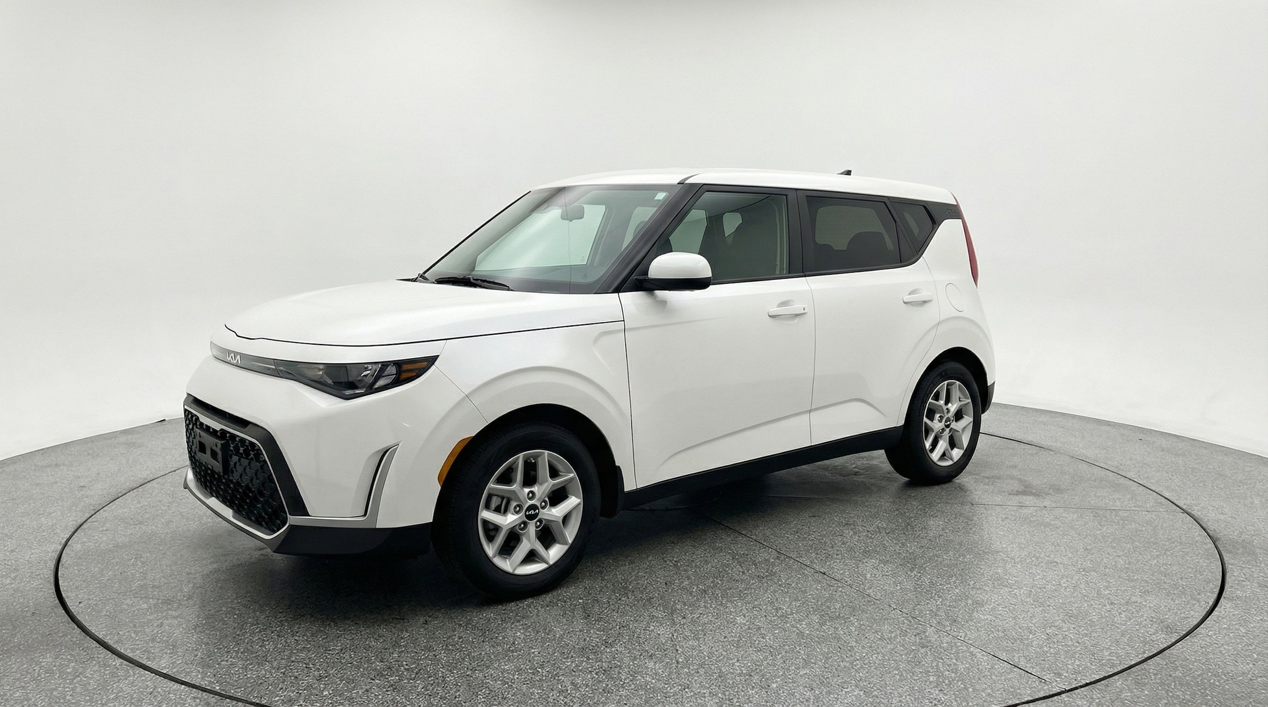 Thumbnail: 2025 Kia Soul - 3