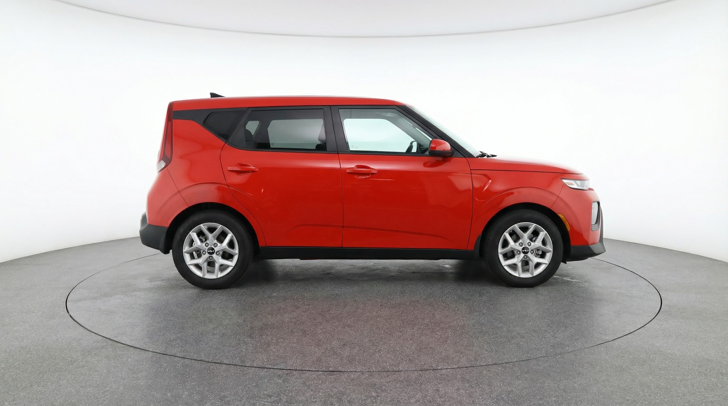 Thumbnail: 2025 Kia Soul - 8