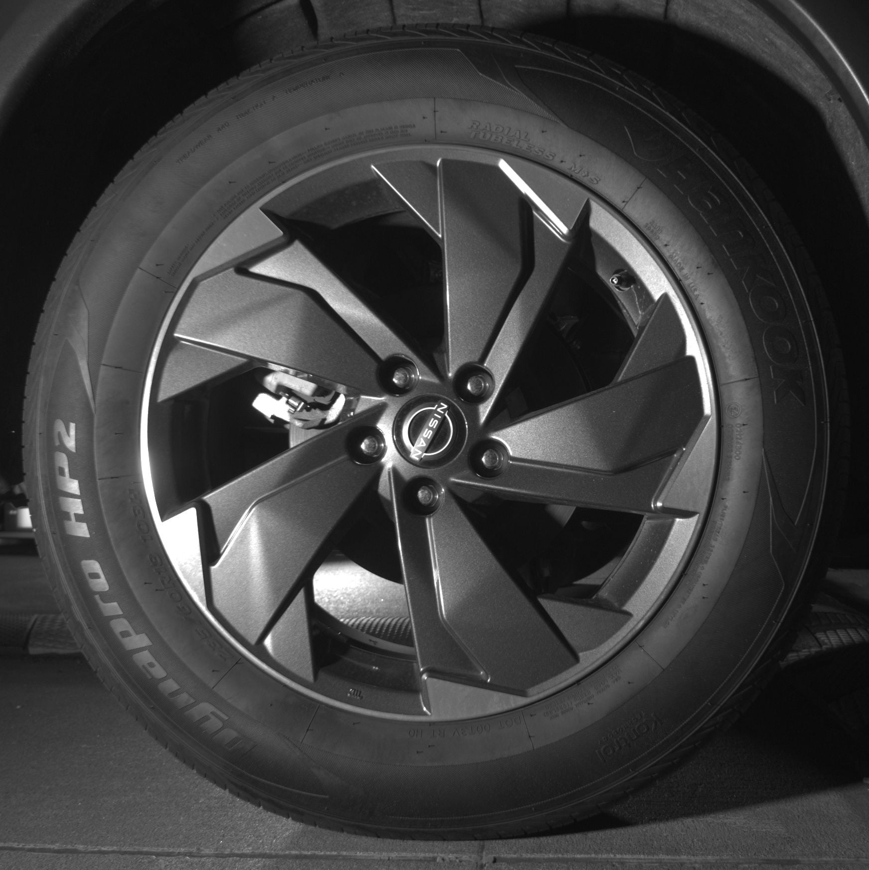 Thumbnail: 2025 Nissan Rogue - 12