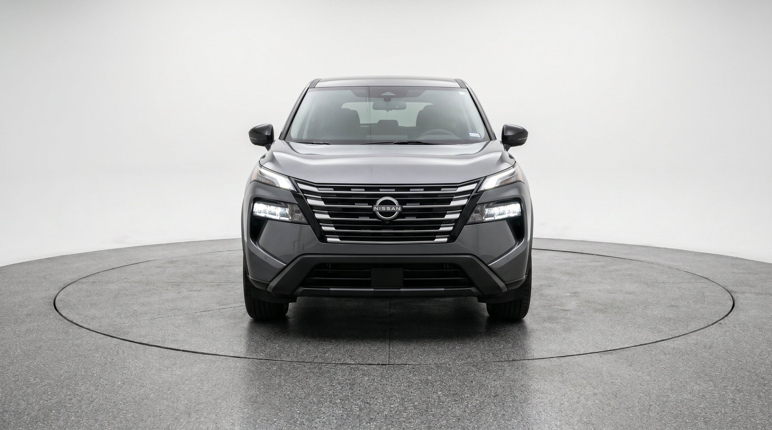 Thumbnail: 2026 Nissan Rogue - 2