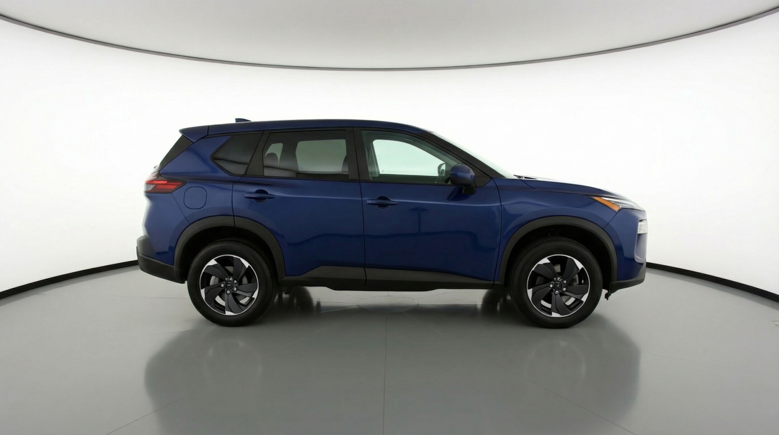Thumbnail: 2025 Nissan Rogue - 8