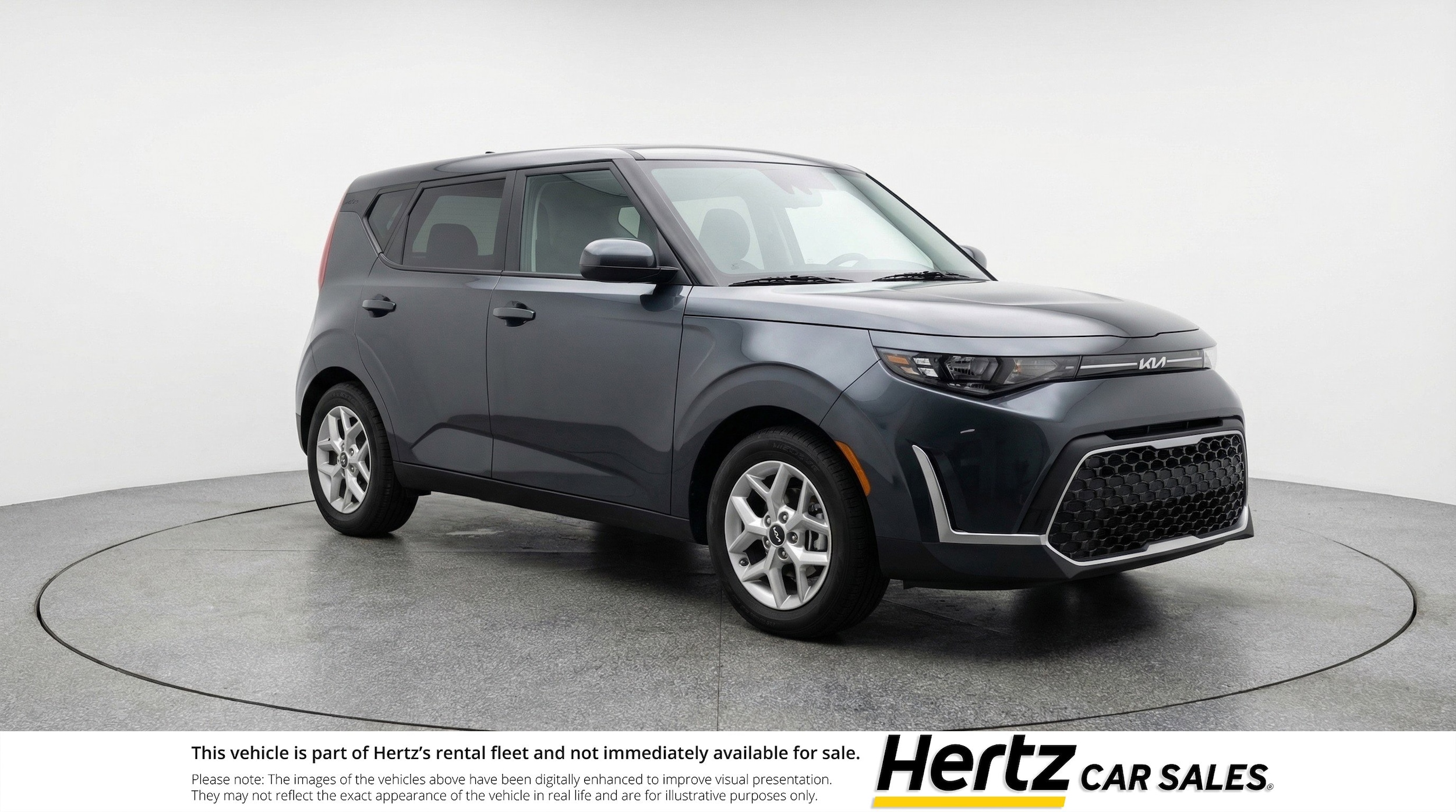 Thumbnail: 2025 Kia Soul - 1