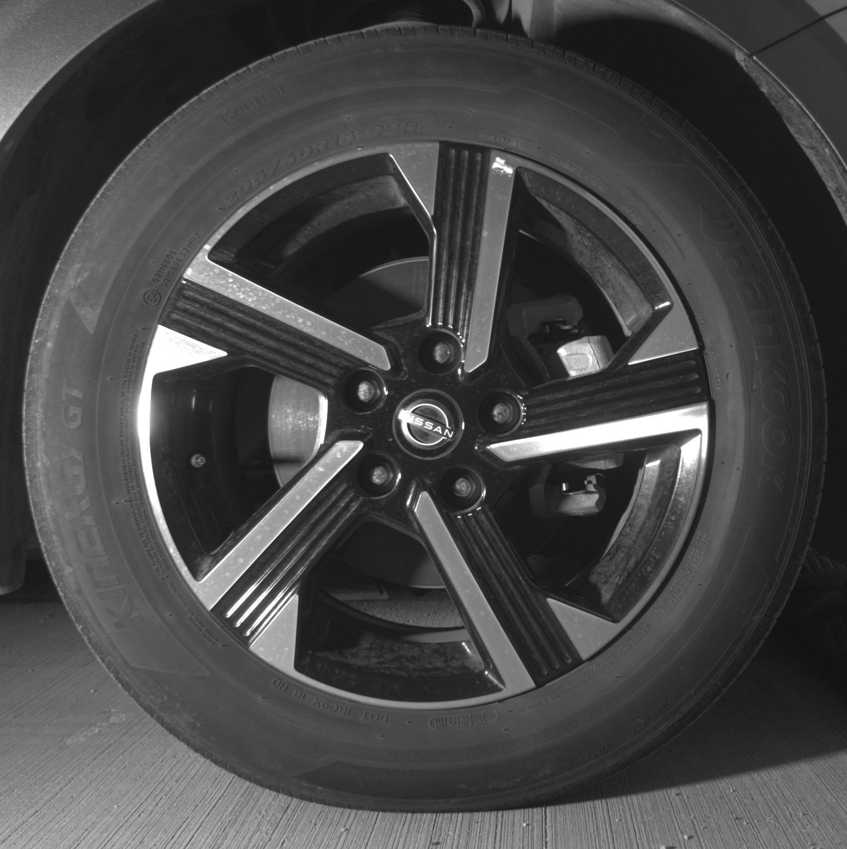 Thumbnail: 2024 Nissan Sentra - 13