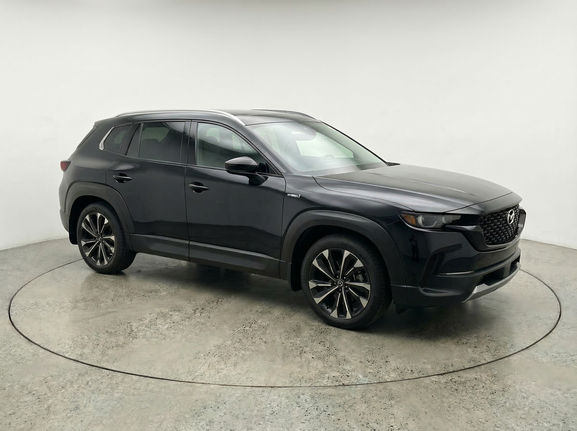 Thumbnail: 2025 Mazda CX-50 - 1