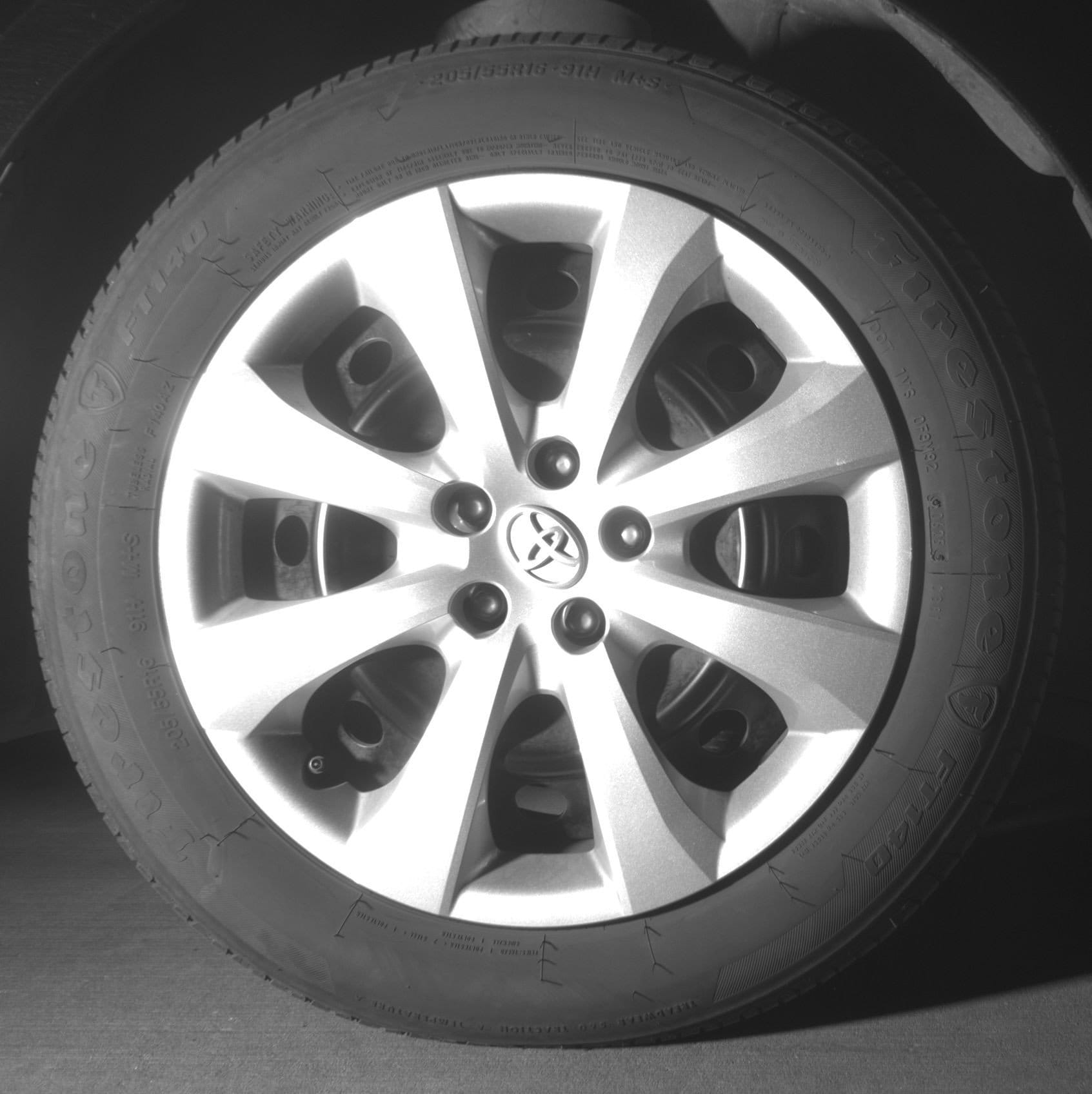 Thumbnail: 2025 Toyota Corolla - 13