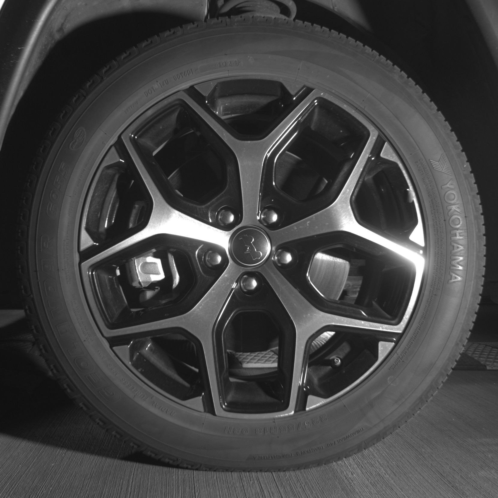 Thumbnail: 2025 Jeep Compass - 12