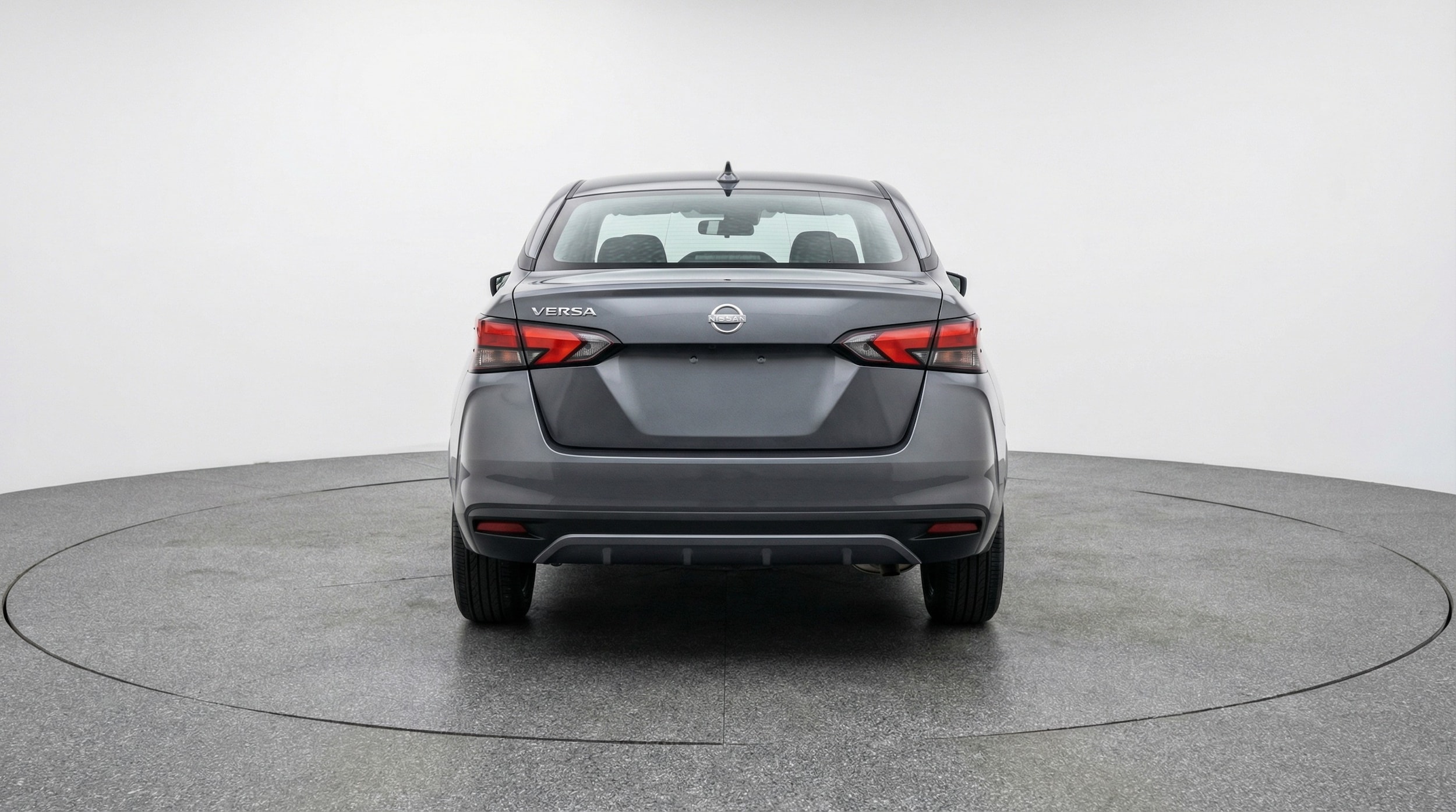 Thumbnail: 2025 Nissan Versa - 6