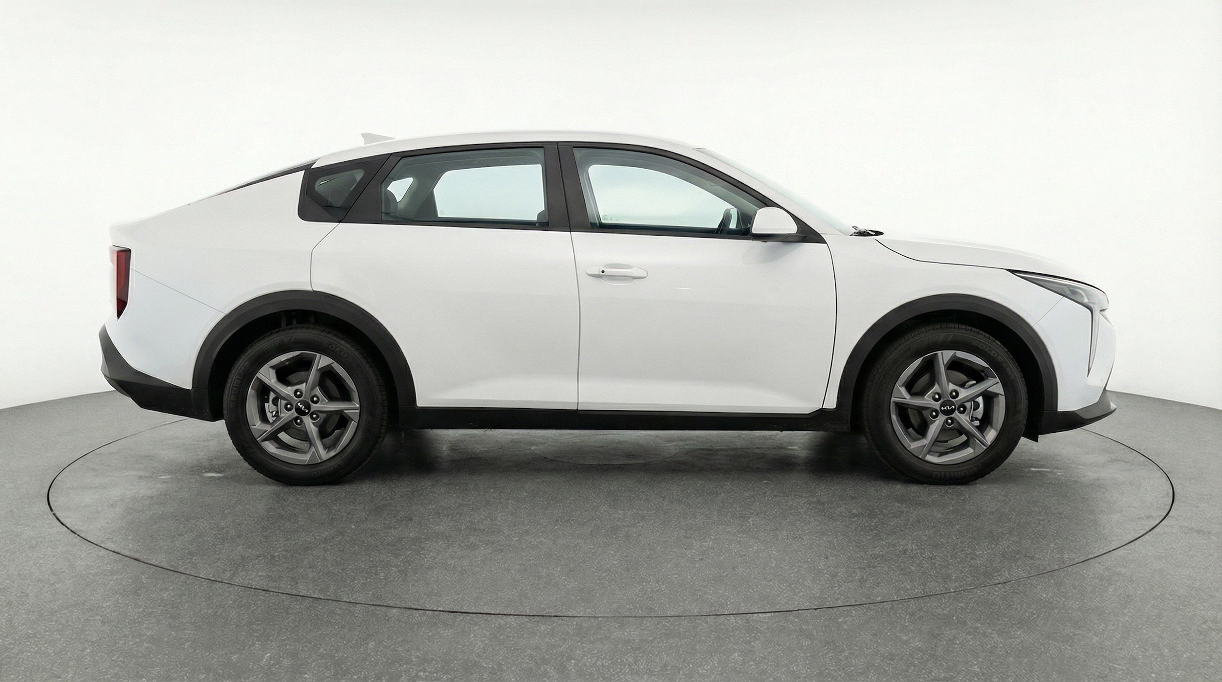 Thumbnail: 2025 Kia K4 - 11