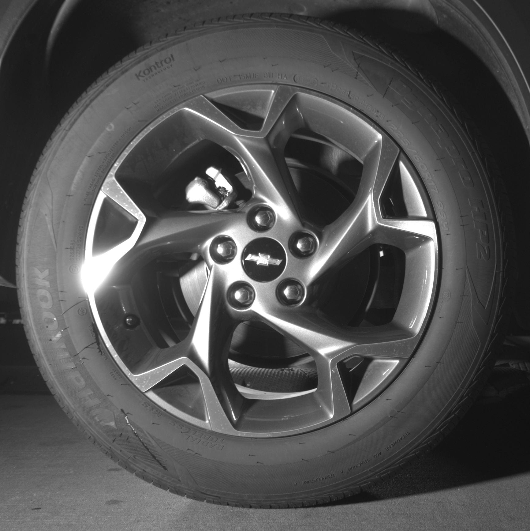 Thumbnail: 2025 Chevrolet Trax - 12