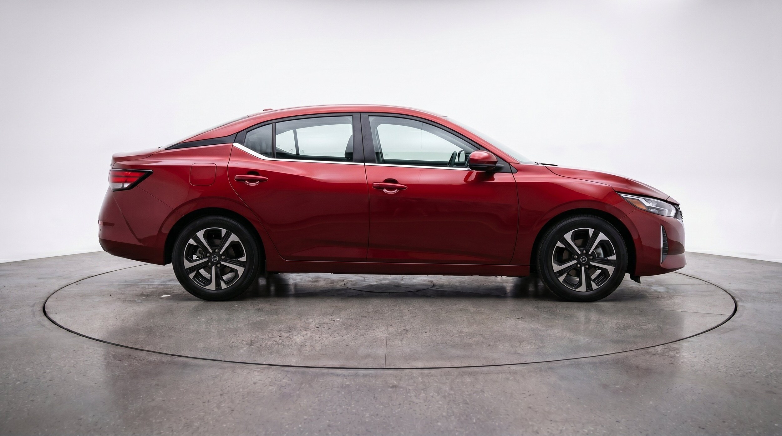 Thumbnail: 2025 Nissan Sentra - 11