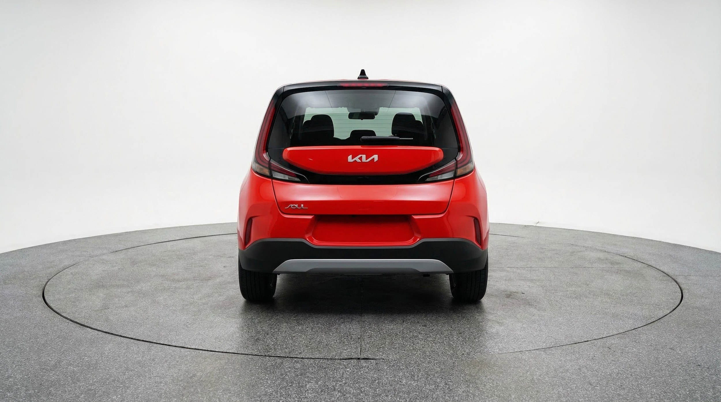 Thumbnail: 2025 Kia Soul - 7