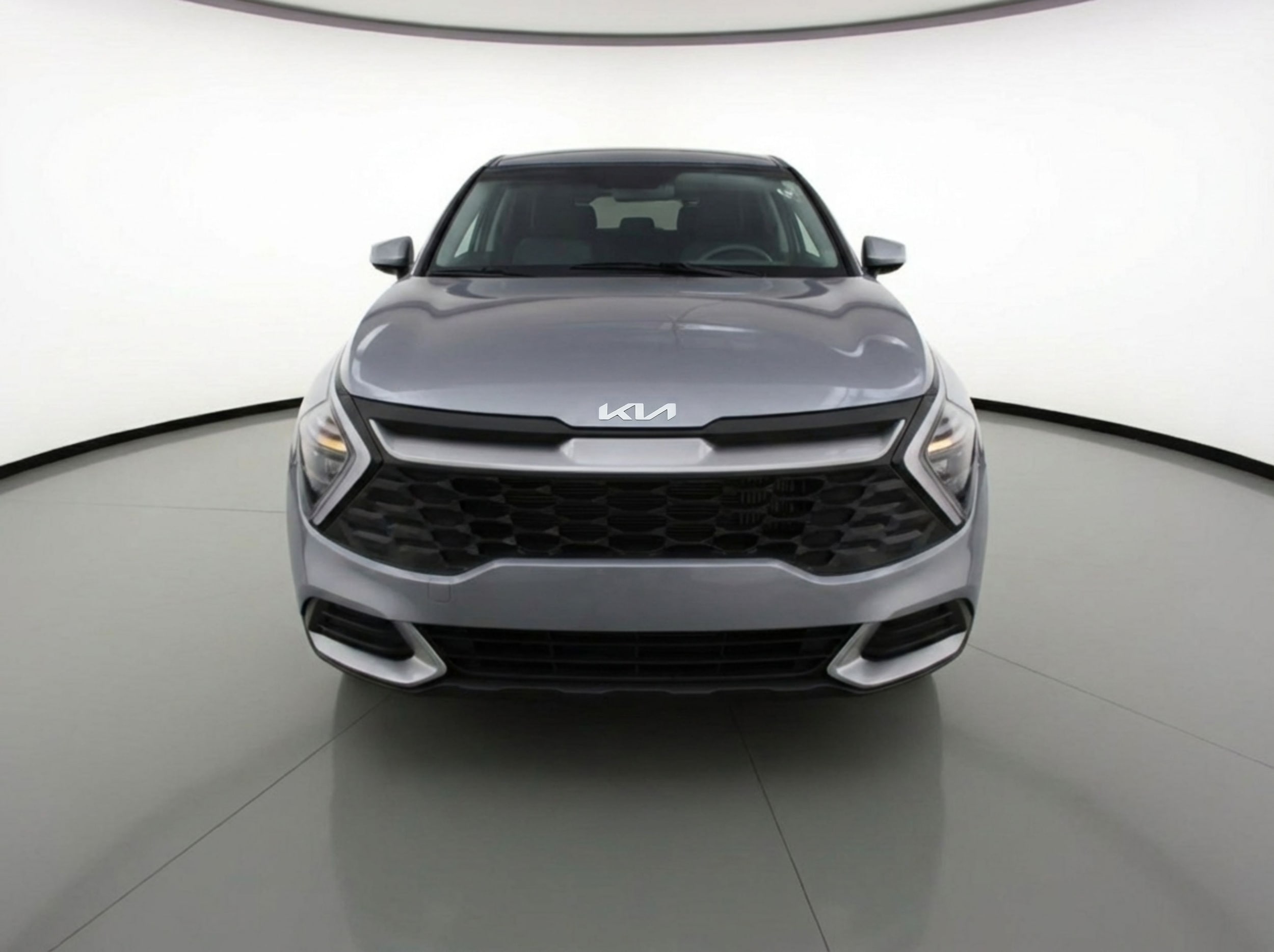 Thumbnail: 2025 Kia Sportage - 2