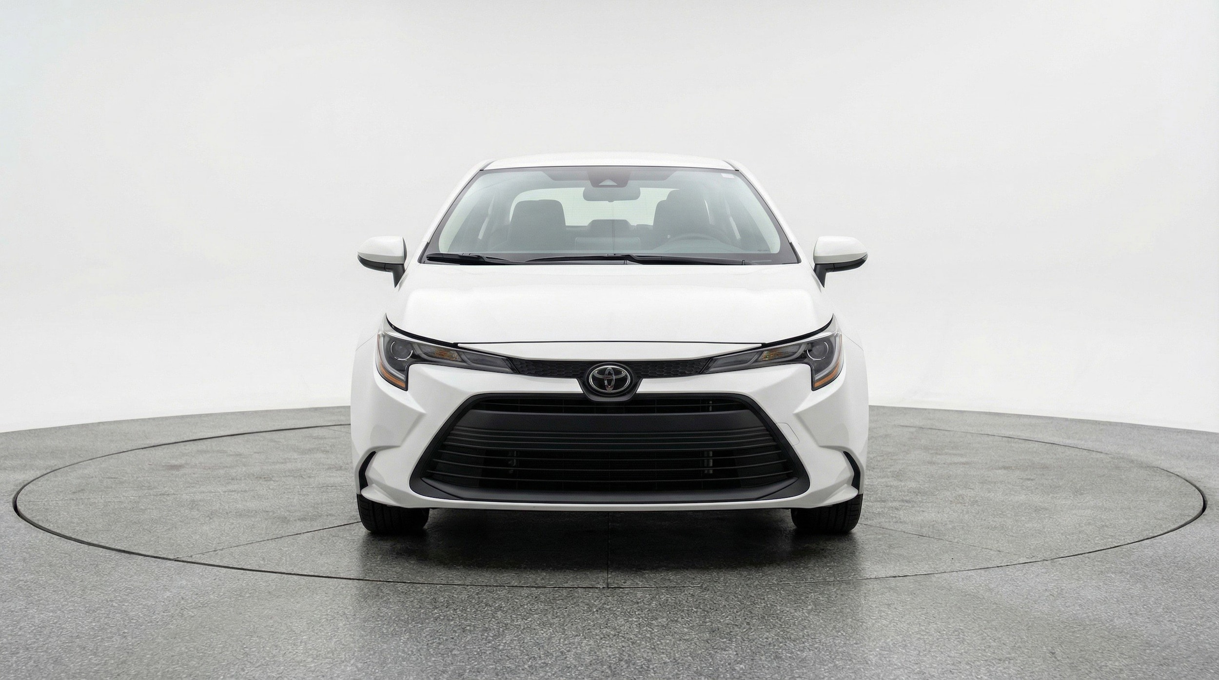 Thumbnail: 2025 Toyota Corolla - 2