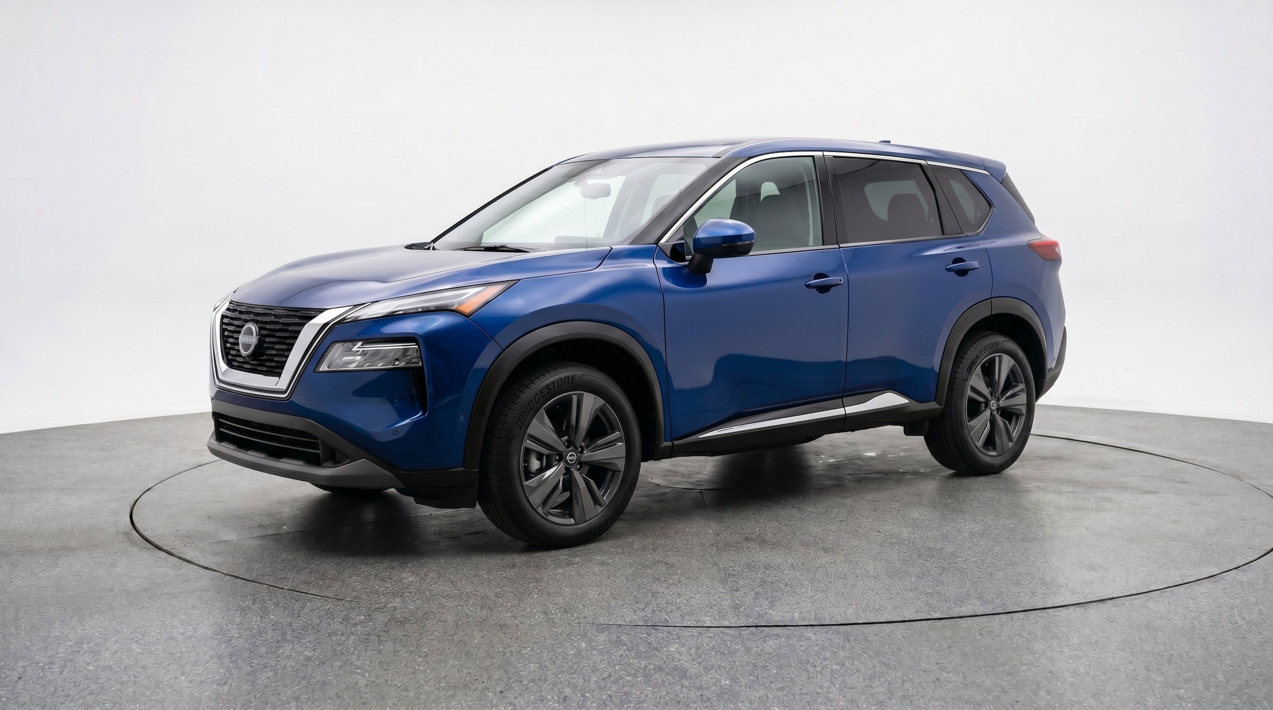 Thumbnail: 2026 Nissan Rogue - 3