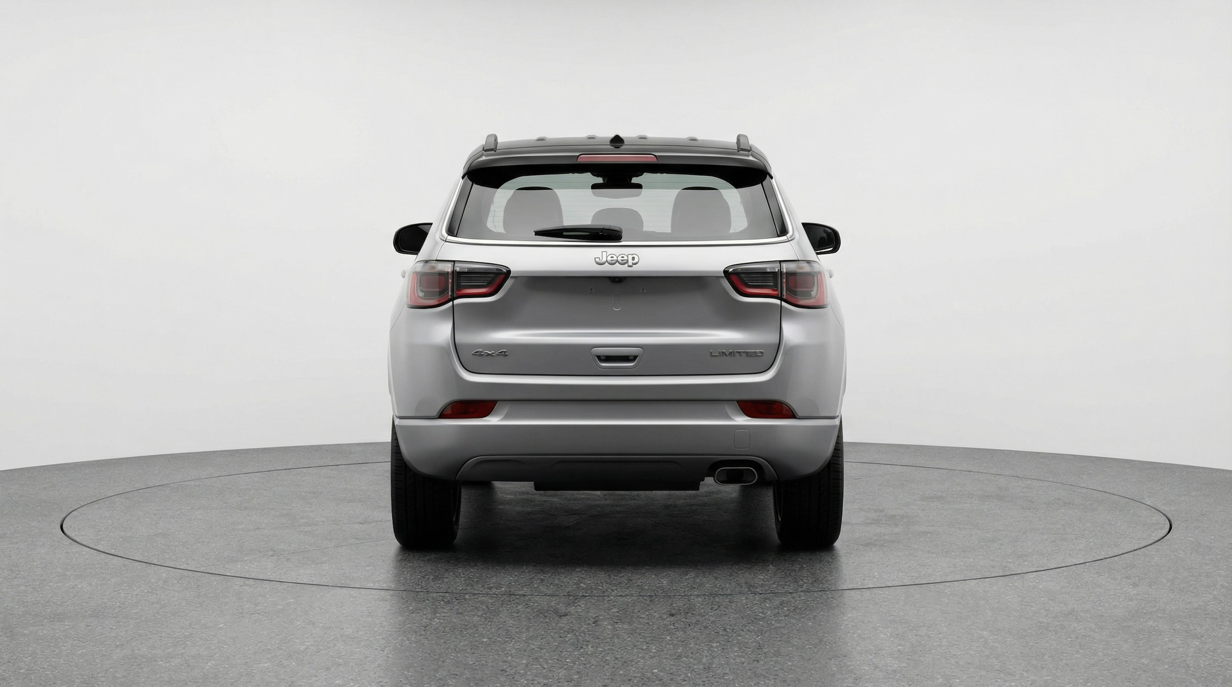 Thumbnail: 2025 Jeep Compass - 6