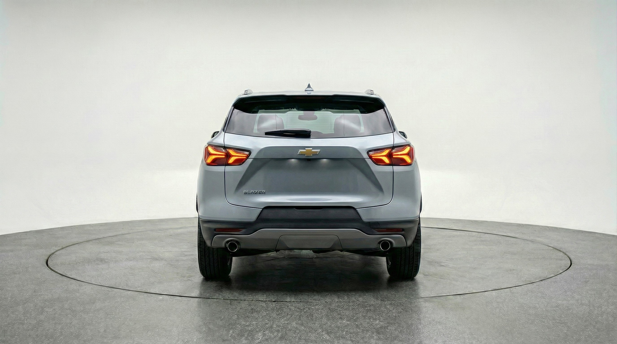 Thumbnail: 2025 Chevrolet Blazer - 7