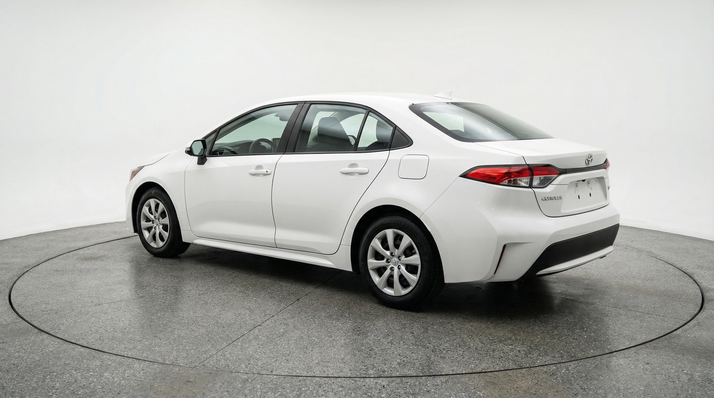 Thumbnail: 2025 Toyota Corolla - 6