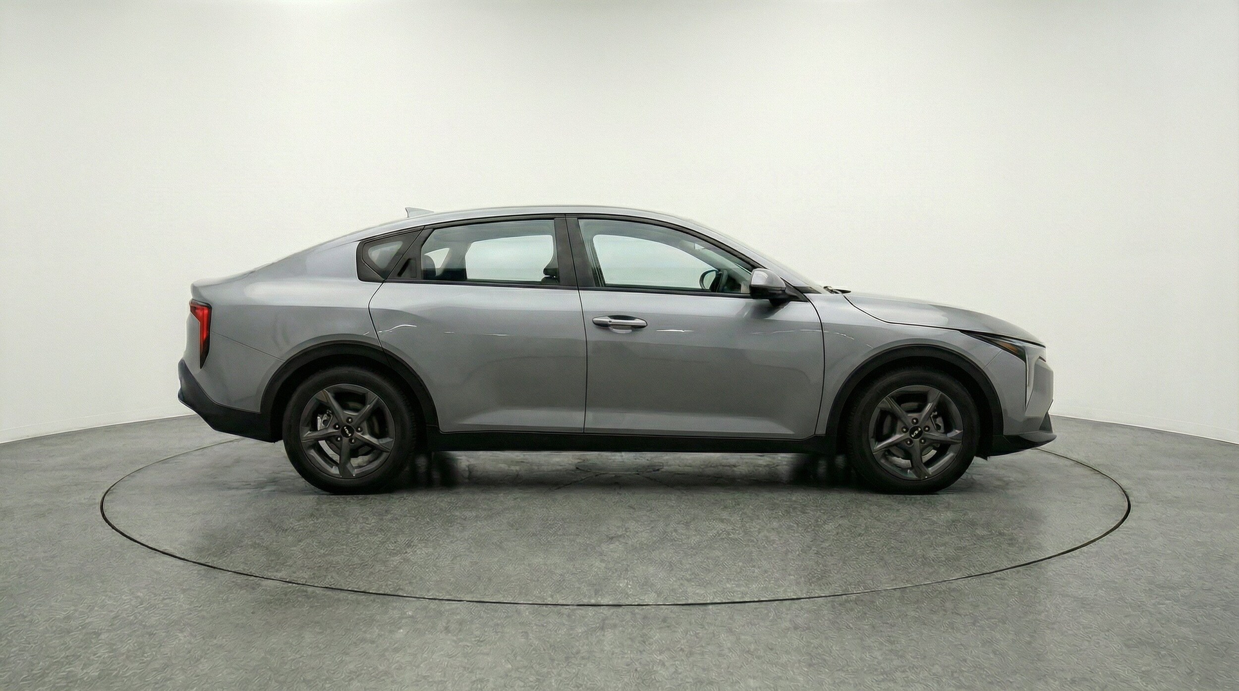Thumbnail: 2025 Kia K4 - 11