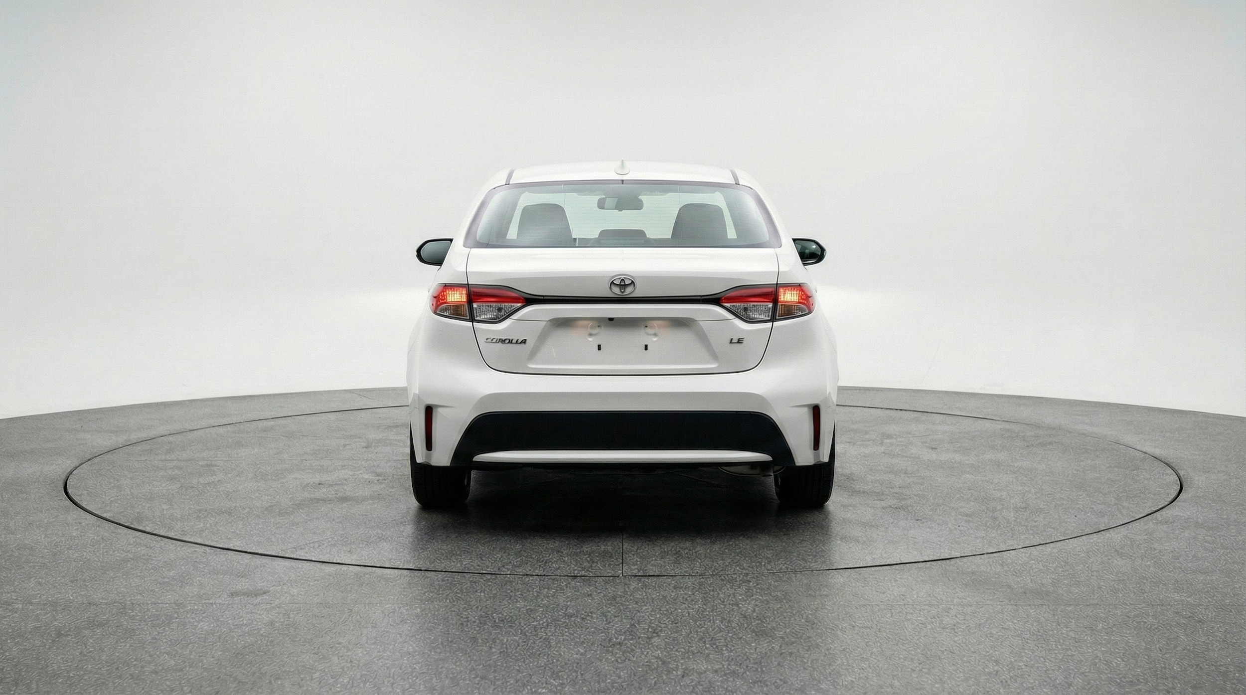 Thumbnail: 2025 Toyota Corolla - 7