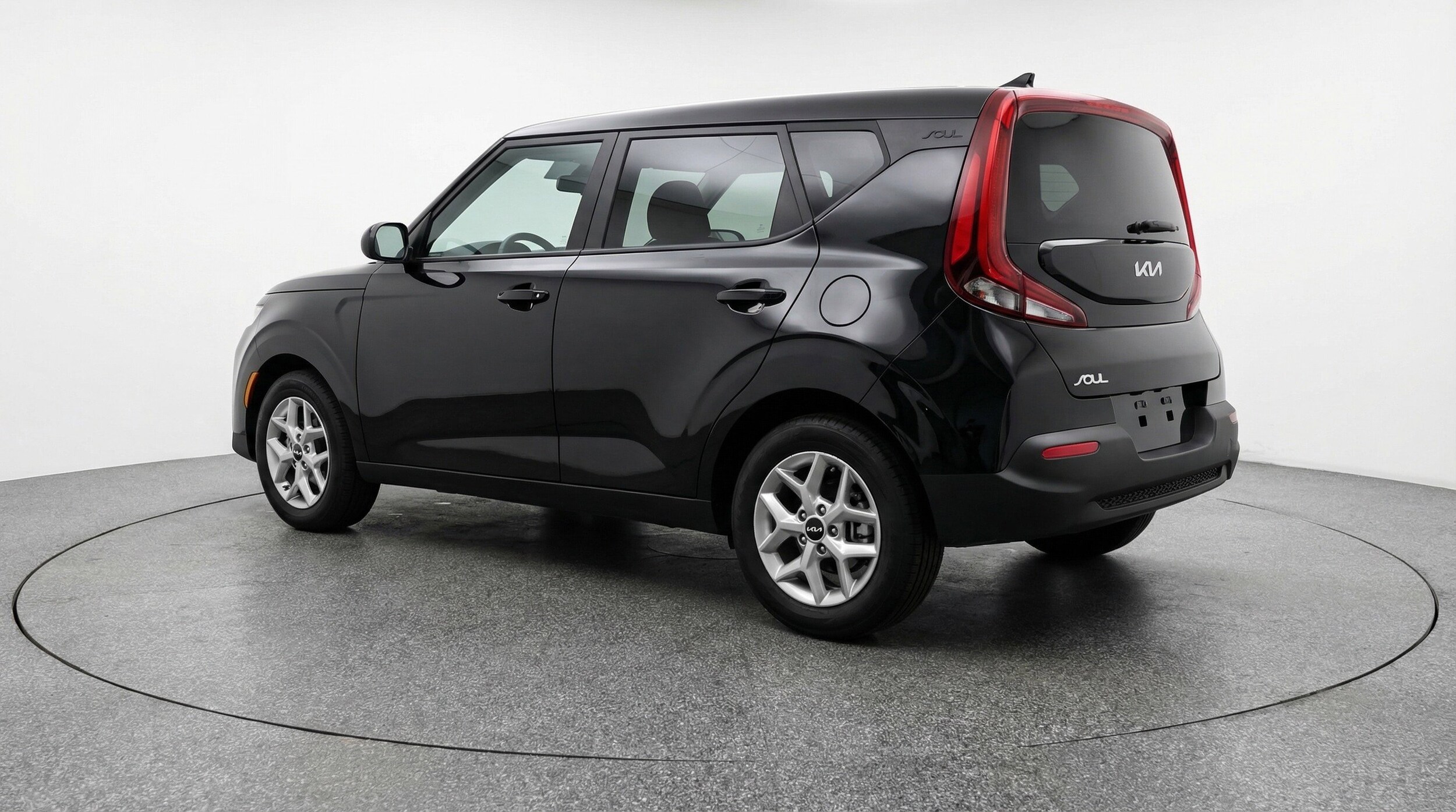 Thumbnail: 2025 Kia Soul - 6